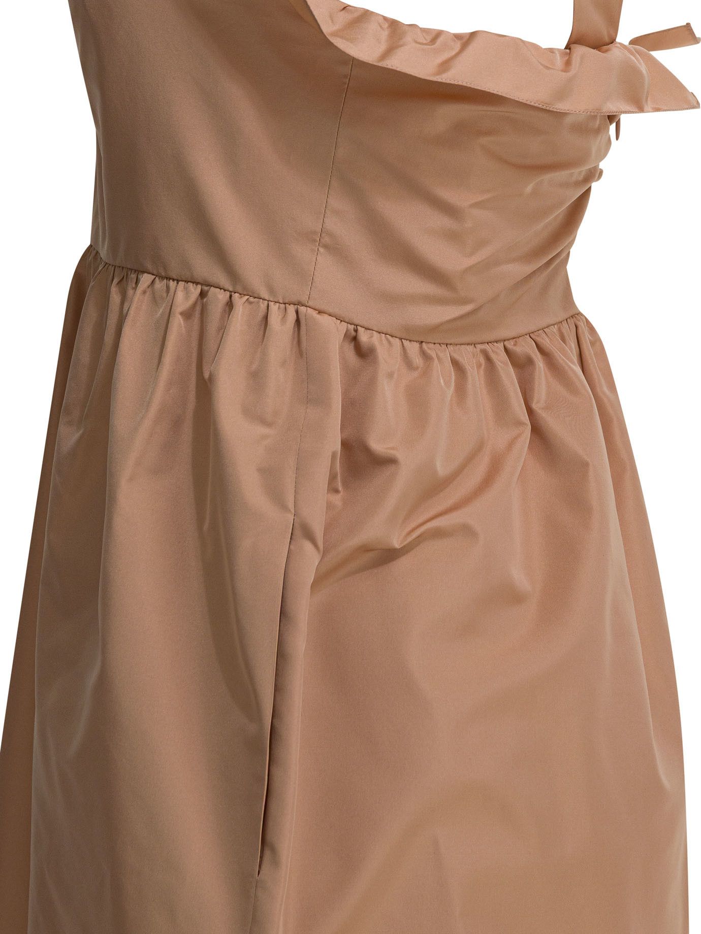 Chloe Chloé Balloon Dress In Silk Blend tag size 36 Women - USA Duties Paid Size XS / US 0-2 / IT 36-38 - 4 Thumbnail