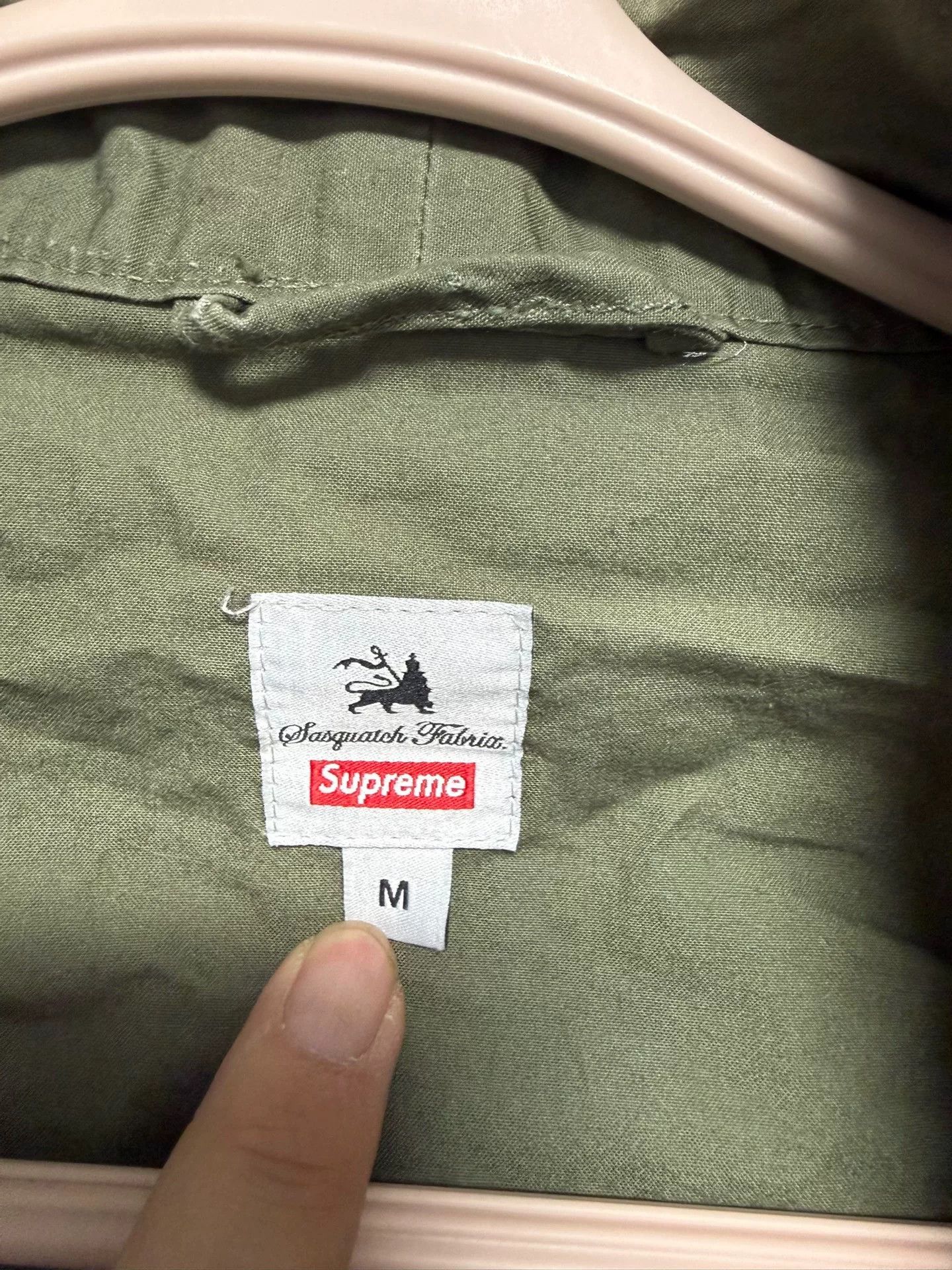 Supreme Supreme Orange T-Shirt xxs Men Size US XXS / EU 40 - 3 Thumbnail