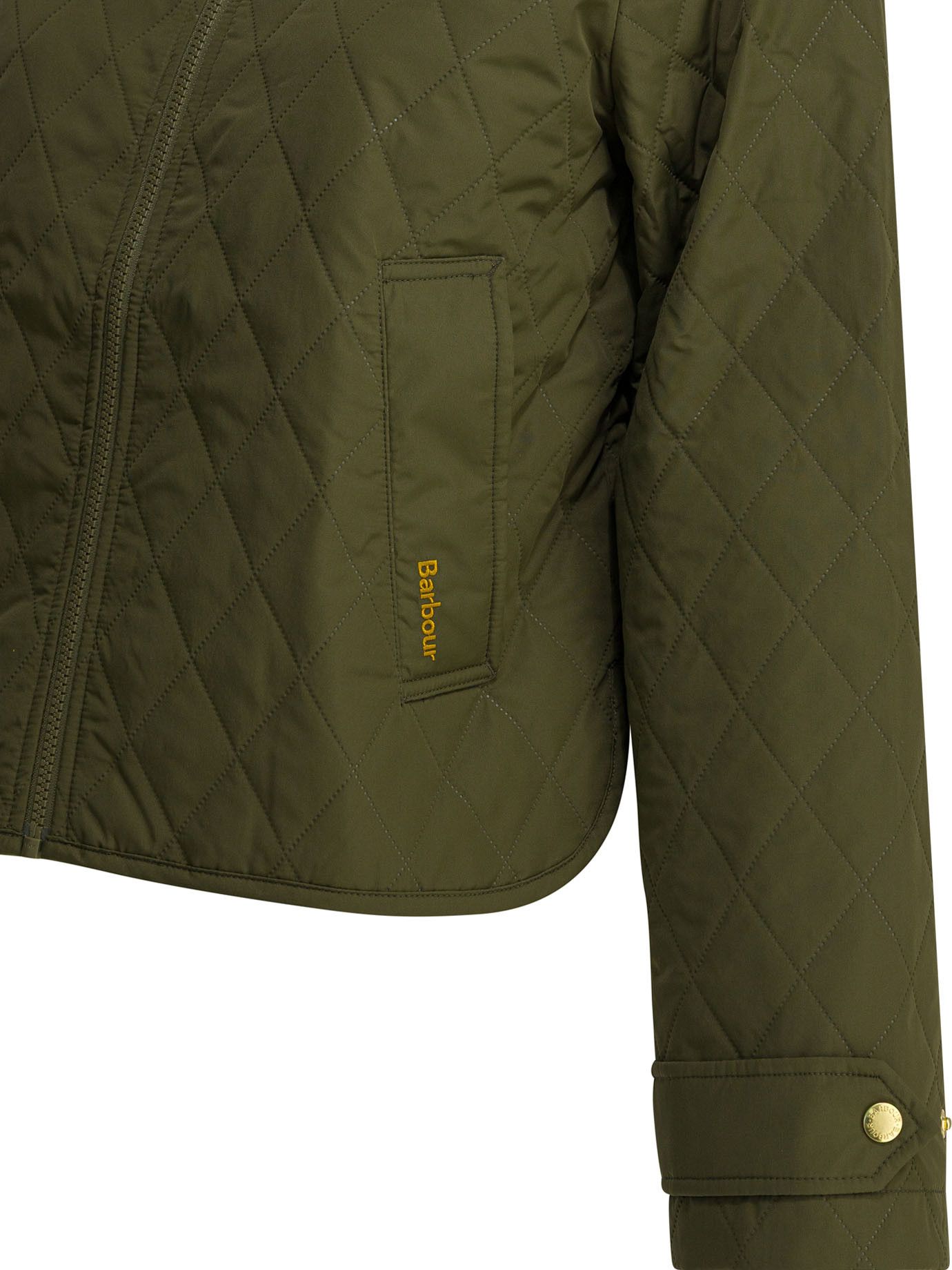 Barbour Barbour Jackets & Coats tag size 12 Women - USA Duties Paid Size XL / US 12-14 / IT 48-50 - 3 Thumbnail