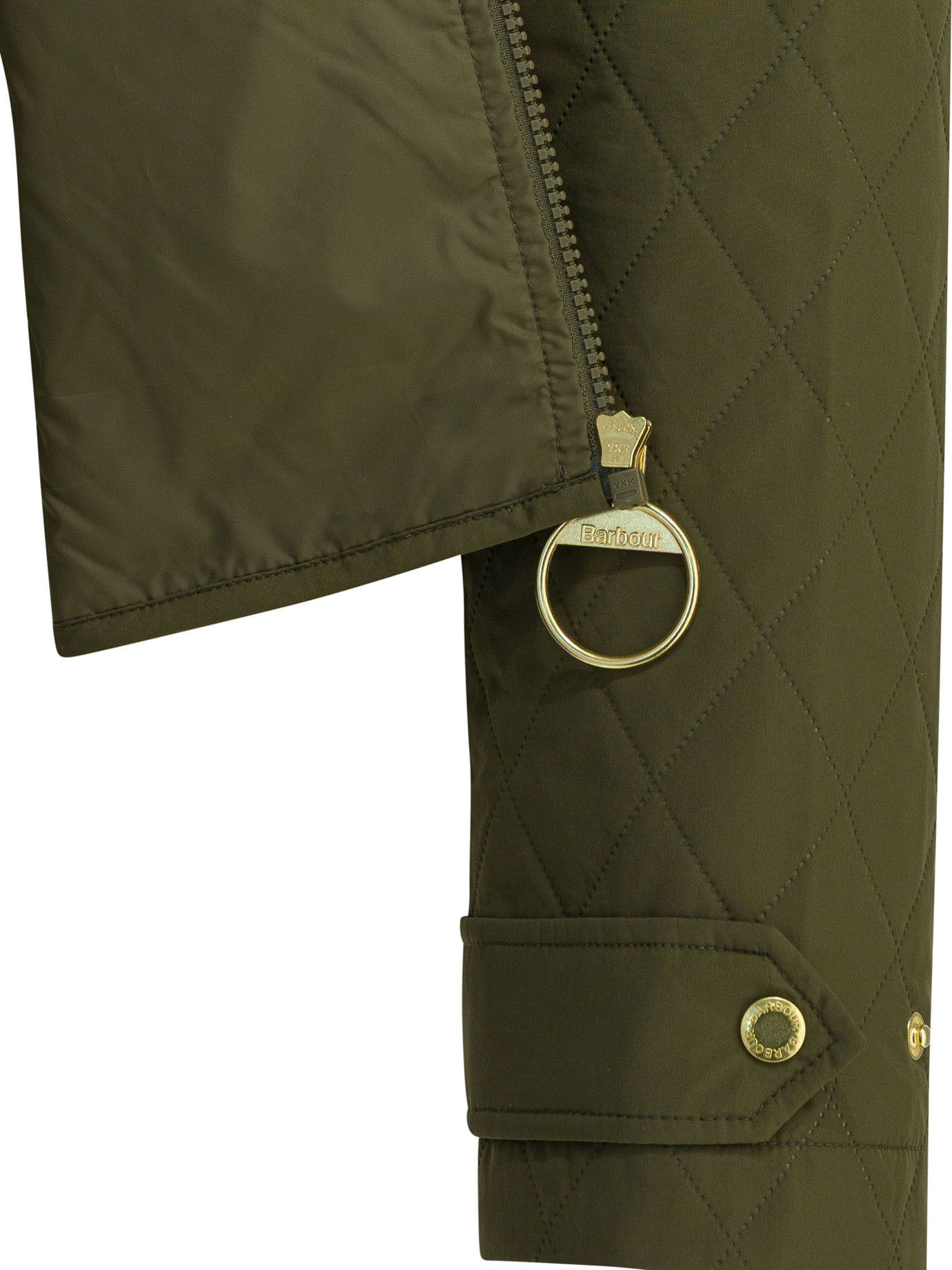 Barbour Barbour Jackets & Coats tag size 14 Women - USA Duties Paid Size XL / US 12-14 / IT 48-50 - 4 Thumbnail