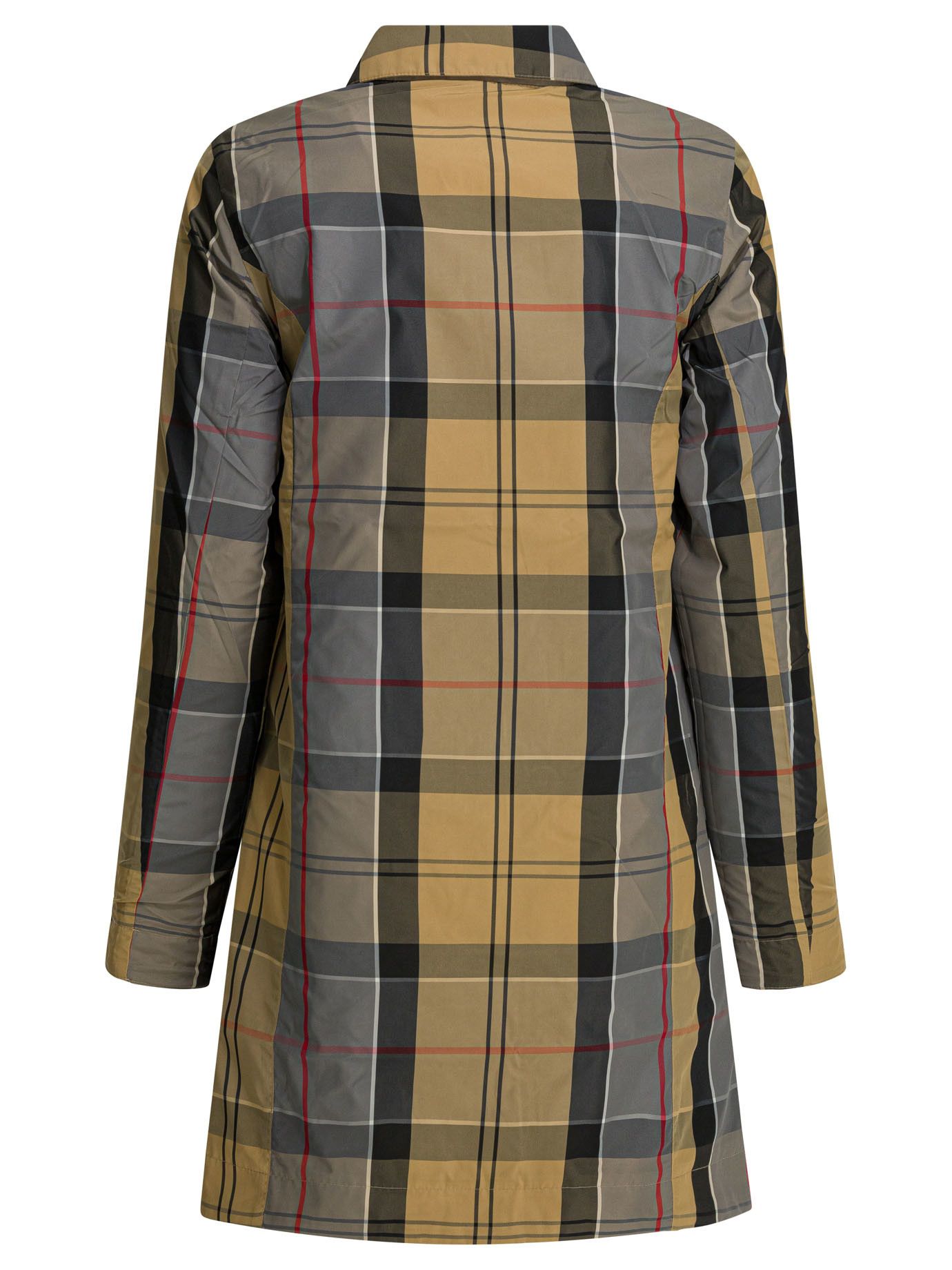 Barbour Barbour Jackets & Coats tag size 8 Women - USA Duties Paid Size M / US 6-8 / IT 42-44 - 4 Thumbnail