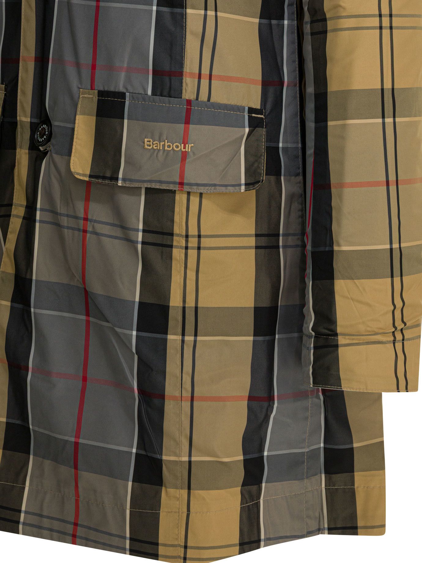 Barbour Barbour Jackets & Coats tag size 8 Women - USA Duties Paid Size M / US 6-8 / IT 42-44 - 6 Thumbnail