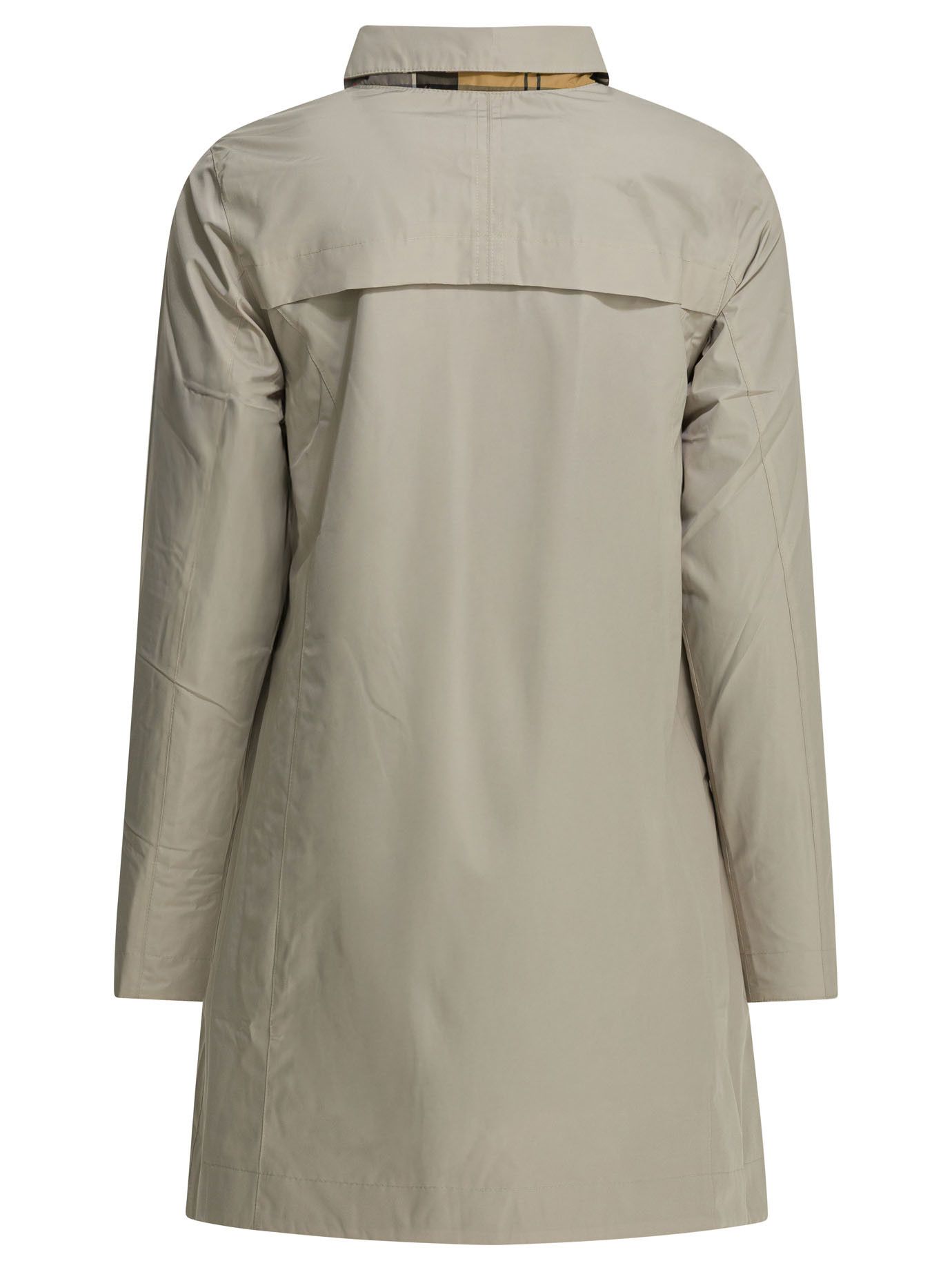 Barbour Barbour Jackets & Coats tag size 8 Women - USA Duties Paid Size M / US 6-8 / IT 42-44 - 3 Thumbnail