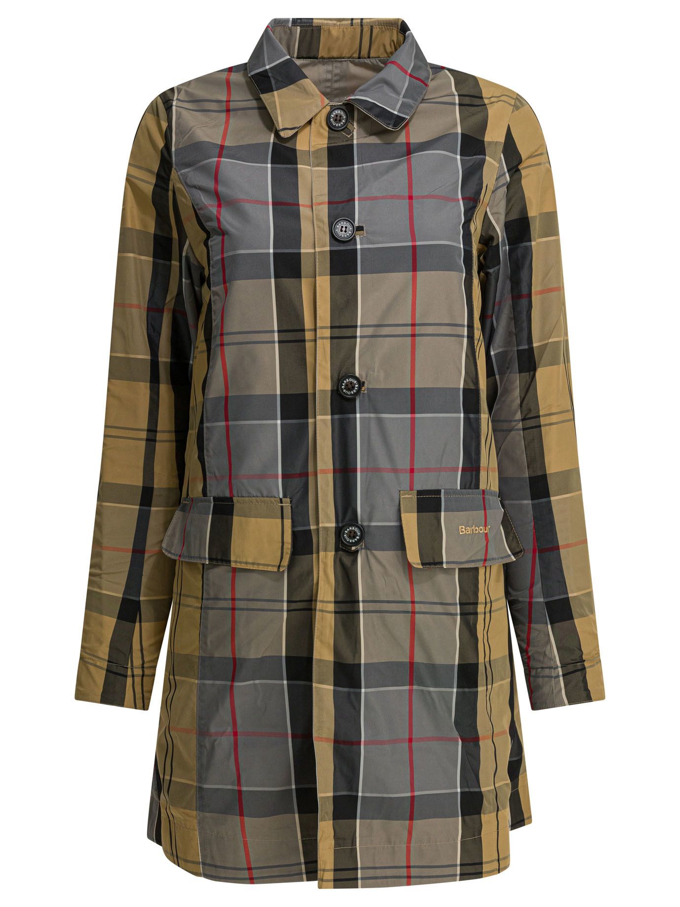 Barbour Barbour Jackets & Coats tag size 8 Women - USA Duties Paid Size M / US 6-8 / IT 42-44 - 2 Thumbnail