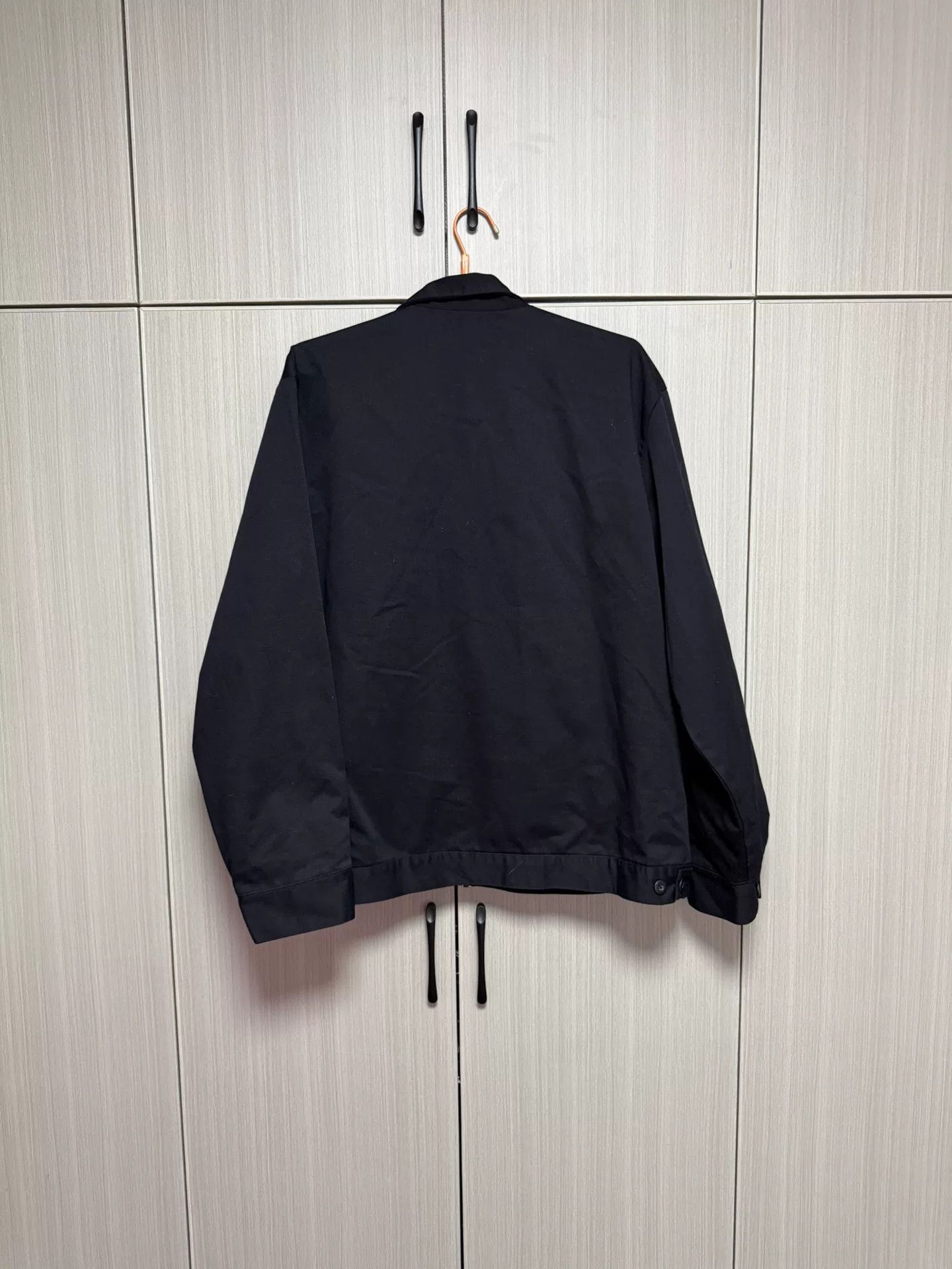 Supreme Supreme Collab Orange Hoodie xl Men Size US XL / EU 56 / 4 - 2 Thumbnail