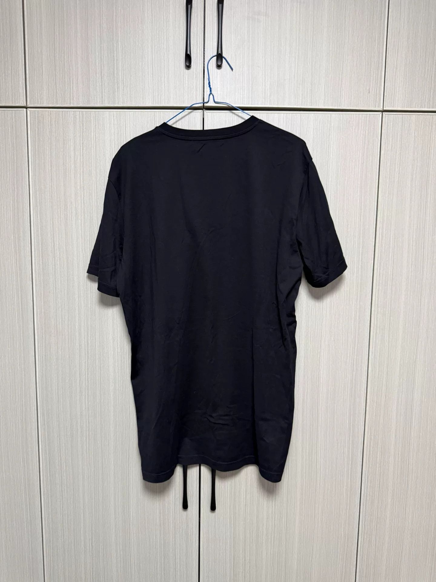 Givenchy Givenchy Printed Orange T-Shirt S Women Size S / US 4 / IT 40 - 2 Thumbnail