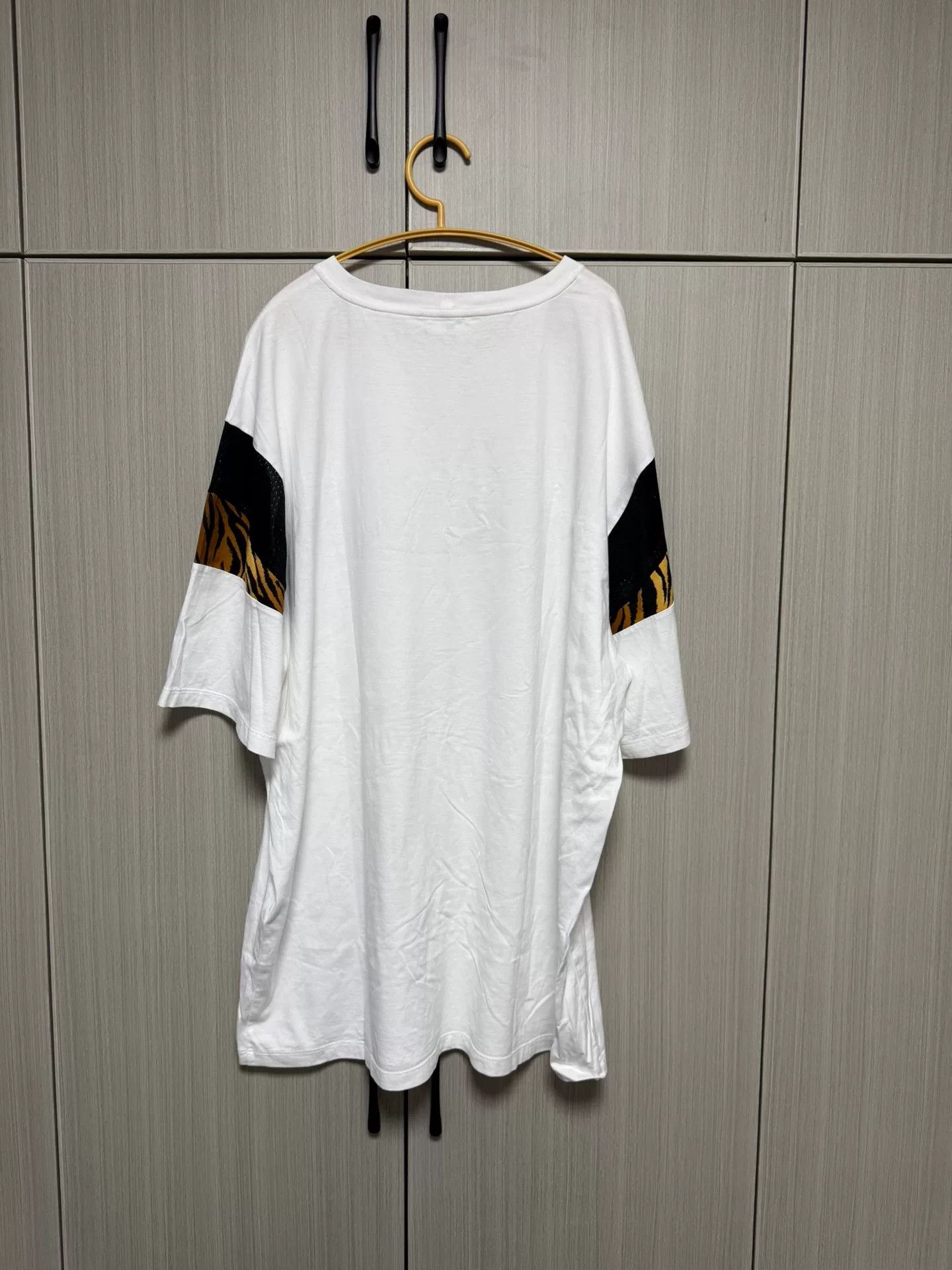 Celine Celine White T-Shirt s Men Size US S / EU 44-46 / 1 - 2 Thumbnail