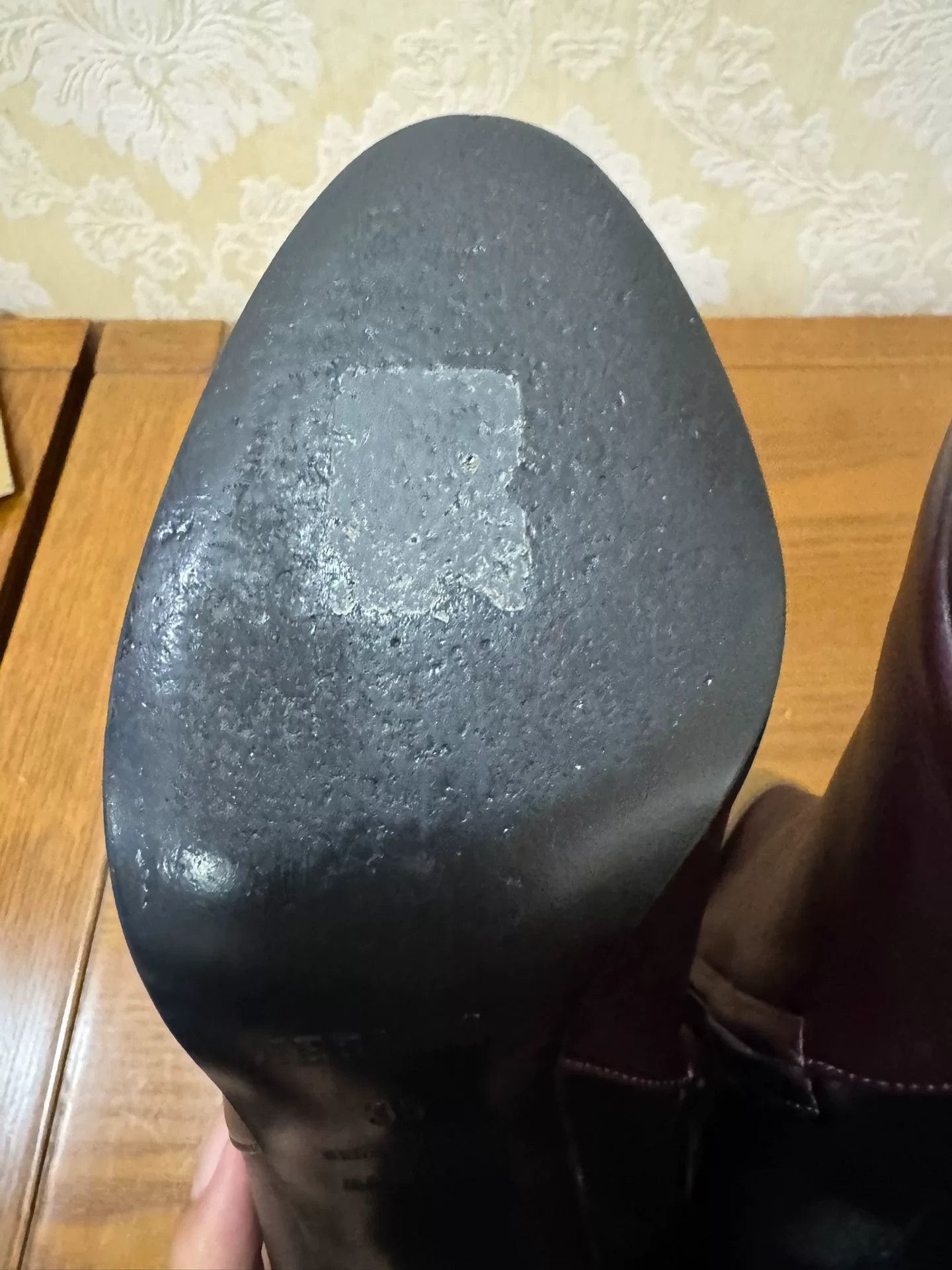Hermes Hermes Multi Boots us_5 Women Size US 5 / IT 35 - 5 Thumbnail