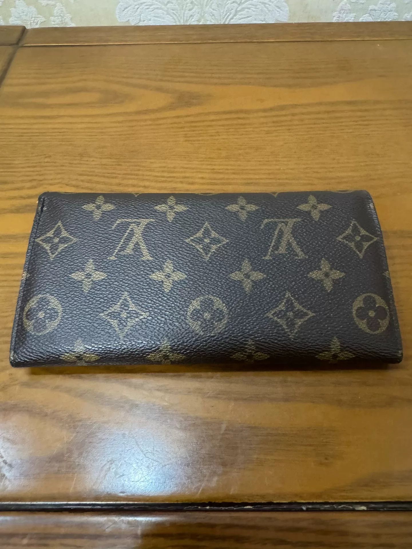Louis Vuitton Louis Vuitton Gold Bag one size Men Size ONE SIZE - 2 Thumbnail