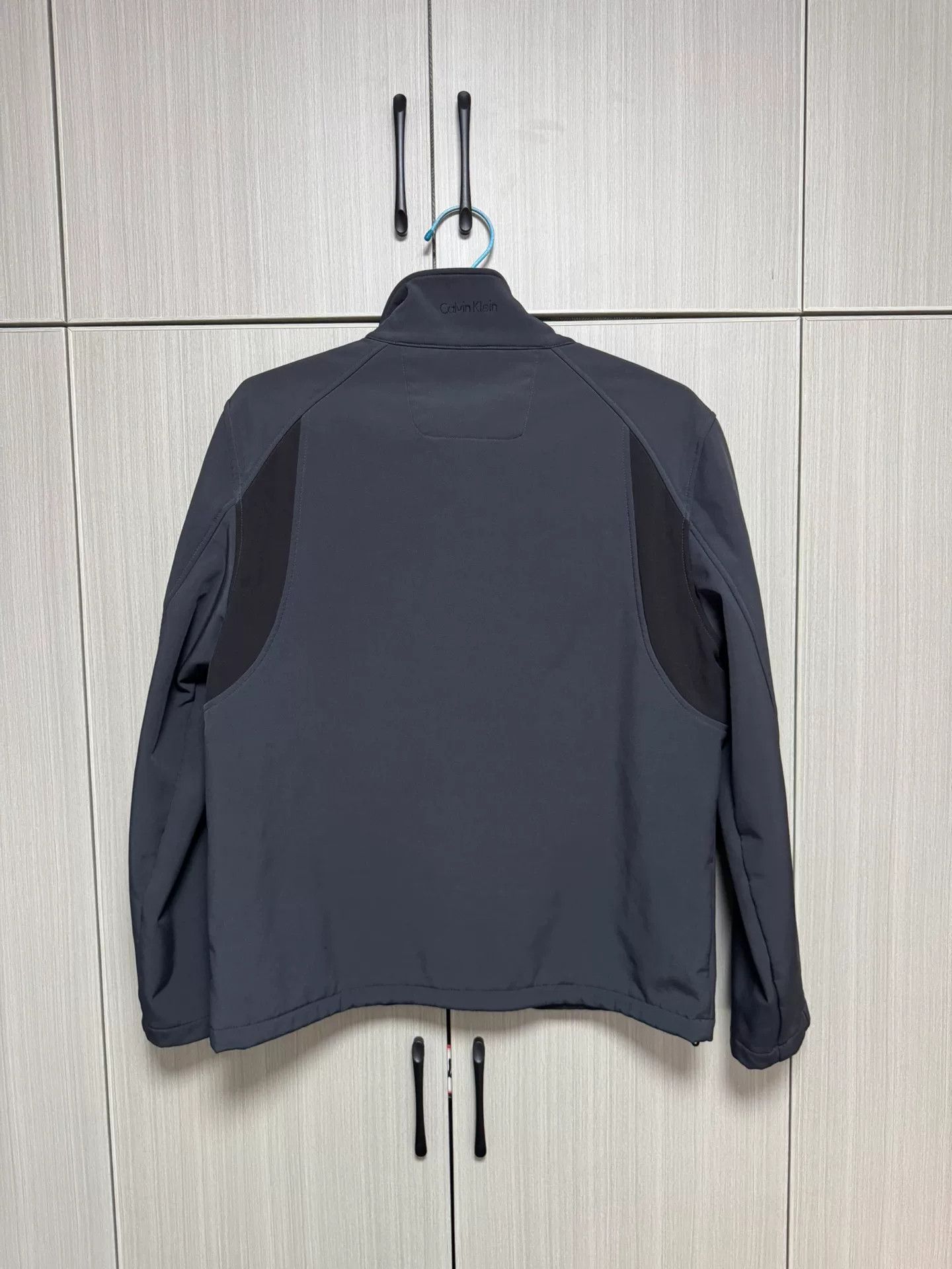 Louis Vuitton Louis Vuitton Washed Black Raincoat s Men Size US S / EU 44-46 / 1 - 2 Thumbnail