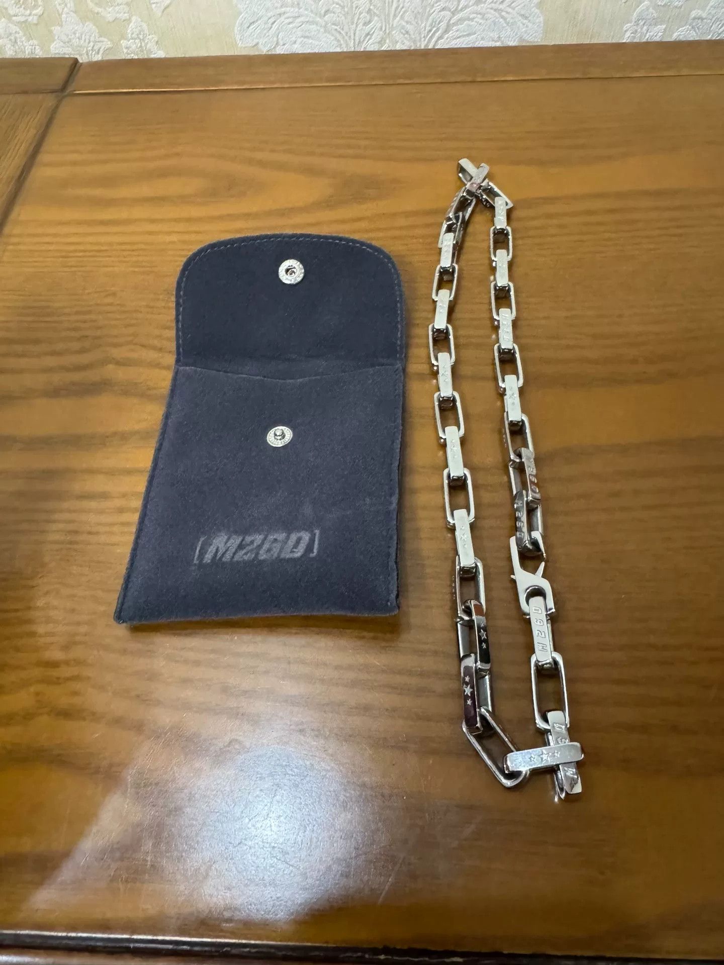 The North Face The North Face Necklace OS Women Size ONE SIZE - 2 Thumbnail