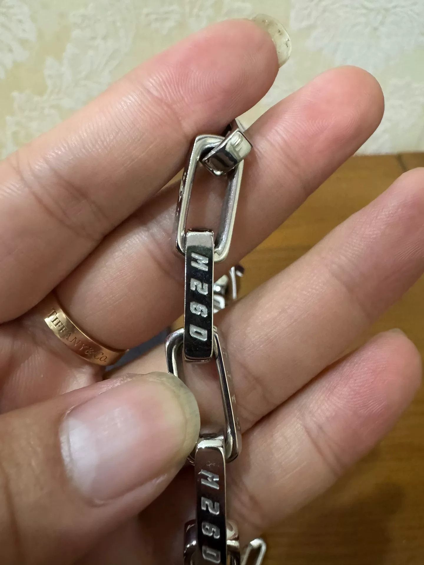 The North Face The North Face Necklace OS Women Size ONE SIZE - 3 Thumbnail