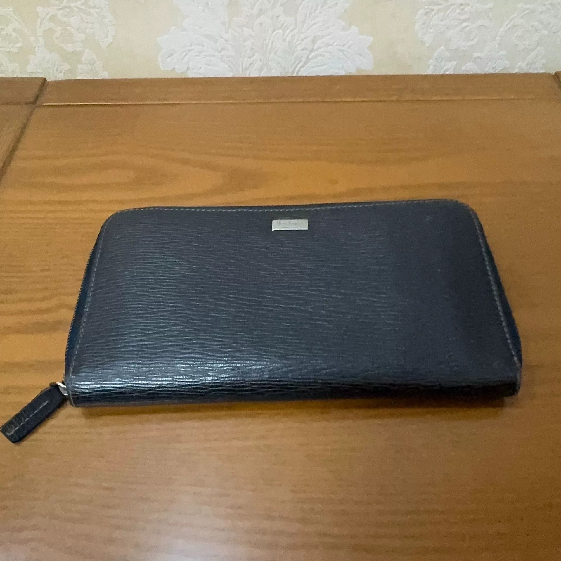Salvatore Ferragamo Salvatore Ferragamo Orange Bag one size Men Size ONE SIZE - 5 Thumbnail
