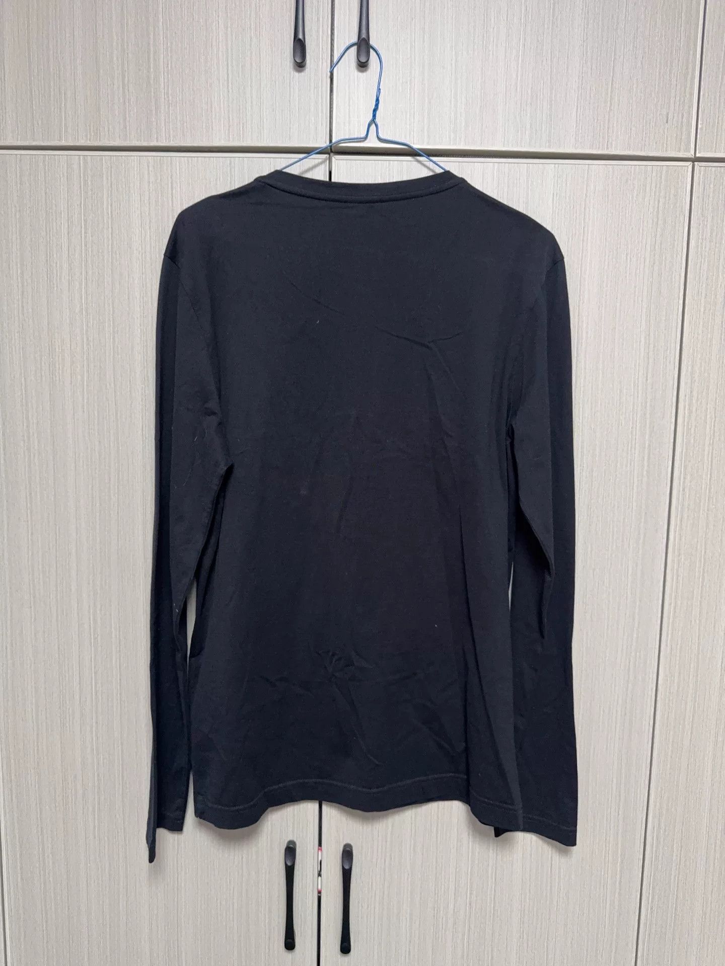 Fendi Fendi Orange Hoodie s Men Size US S / EU 44-46 / 1 - 2 Thumbnail