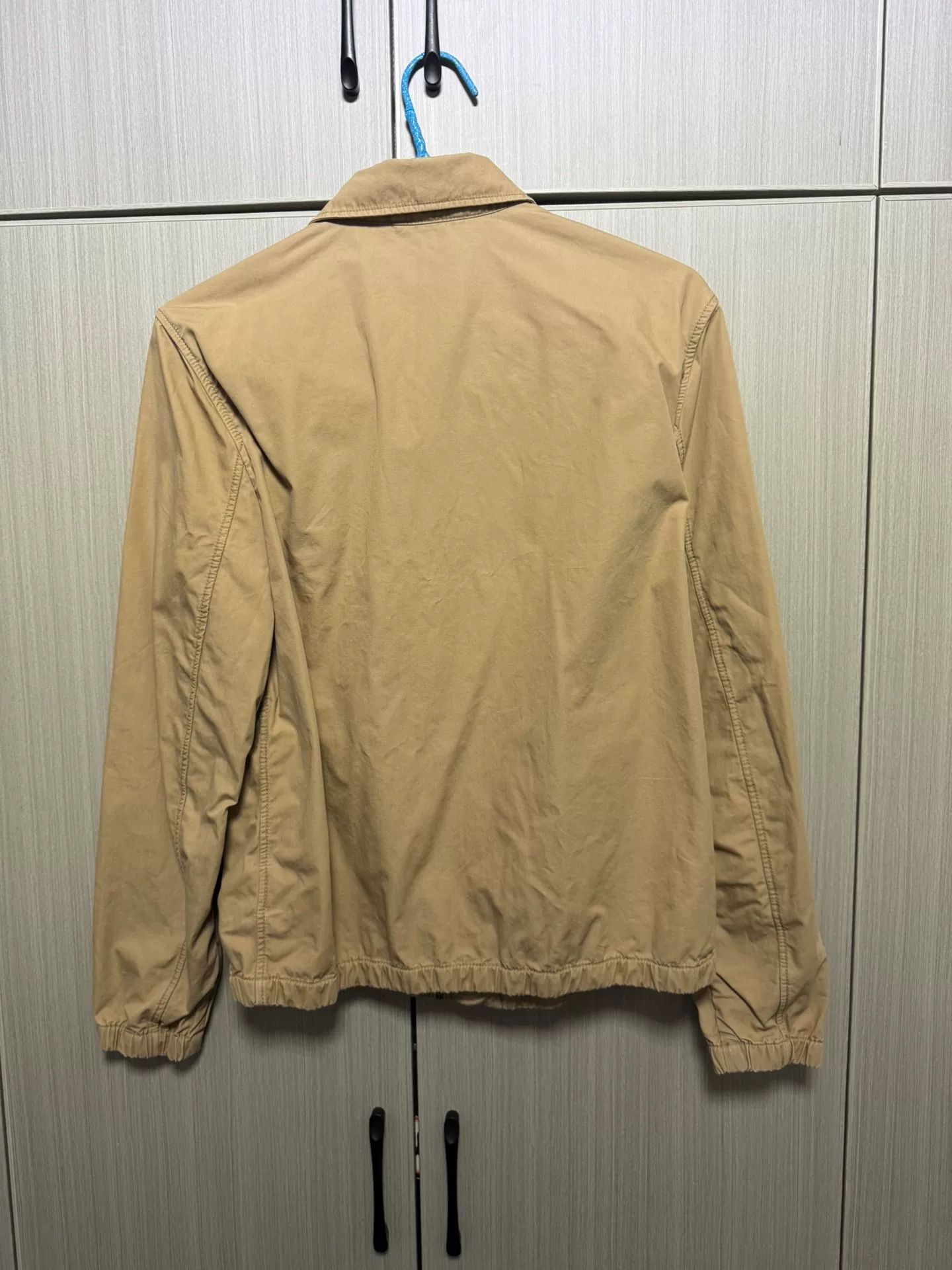 Ralph Lauren Ralph Lauren Light Jacket xl Men Size US XL / EU 56 / 4 - 2 Thumbnail