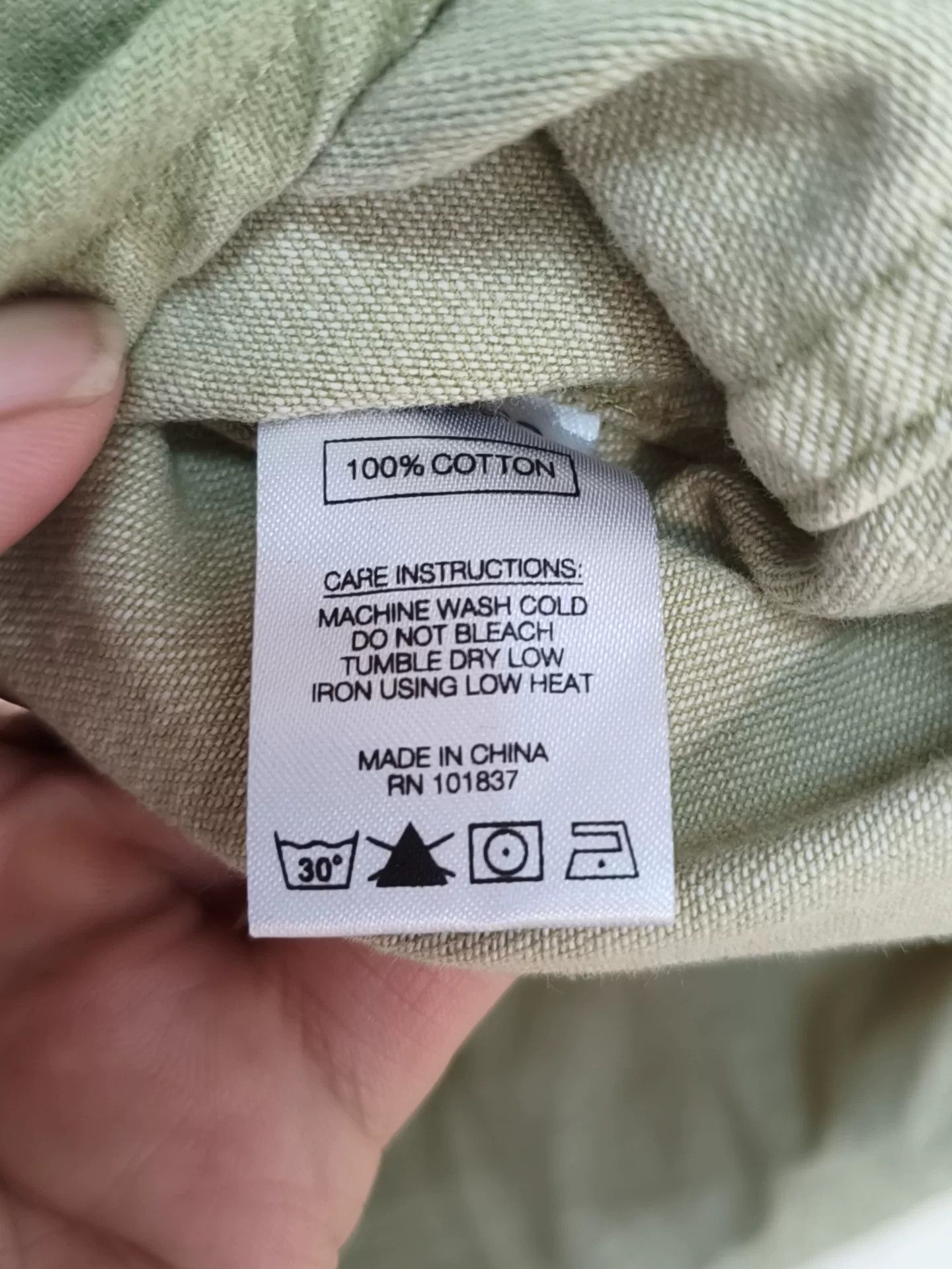 Supreme Supreme Orange Shirt l Men Size US L / EU 52-54 / 3 - 4 Thumbnail