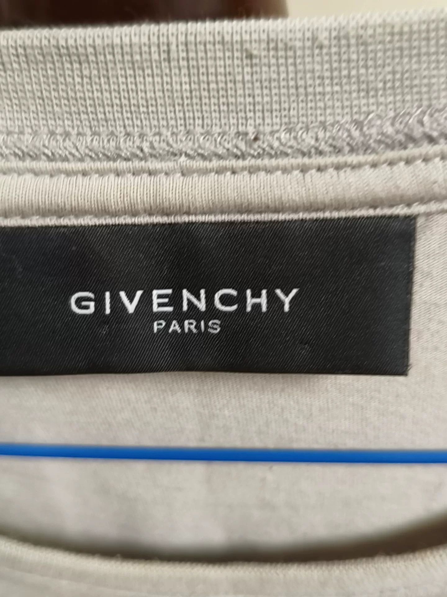 Givenchy Givenchy Retro T-Shirt xl Men Size US XL / EU 56 / 4 - 3 Thumbnail