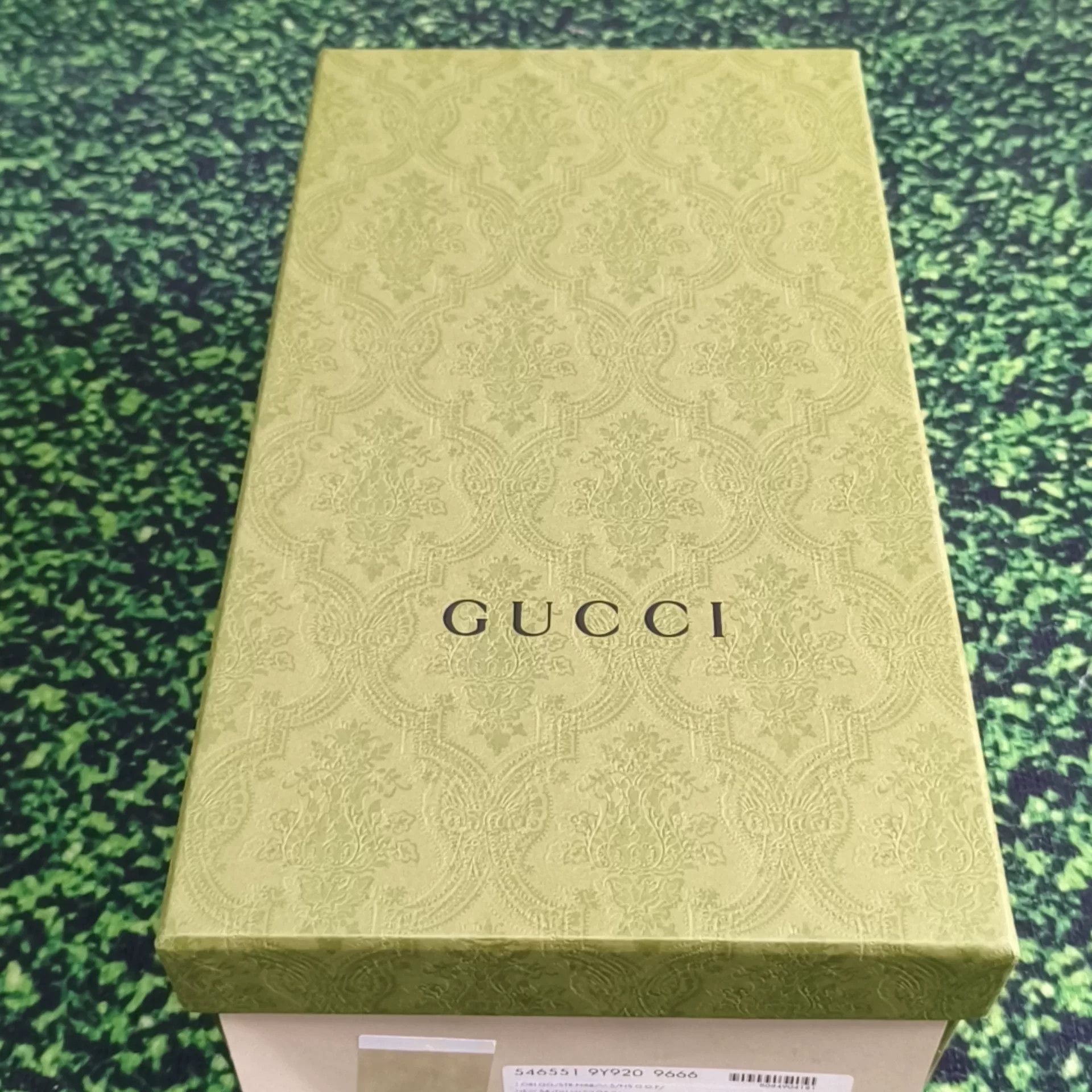 Gucci Gucci Orange Lowtop Sneakers 8 Men Size US 8 / EU 41 - 6 Thumbnail