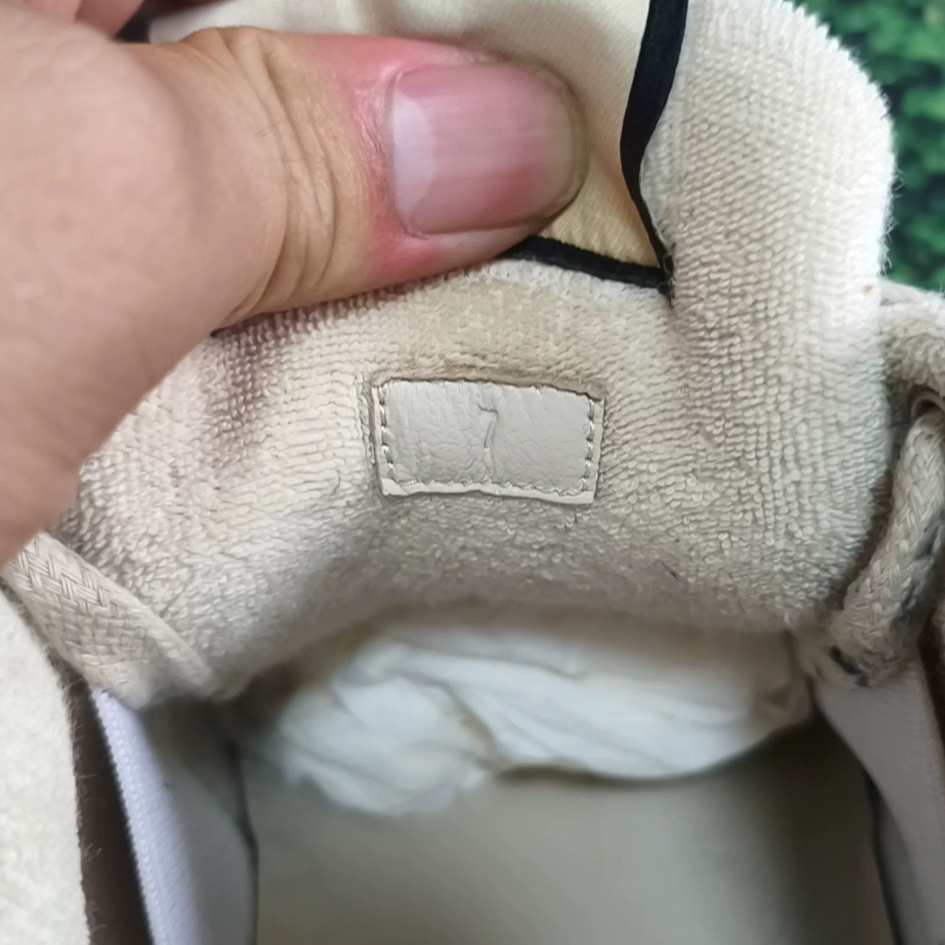 Gucci Gucci Orange Lowtop Sneakers 8 Men Size US 8 / EU 41 - 5 Thumbnail