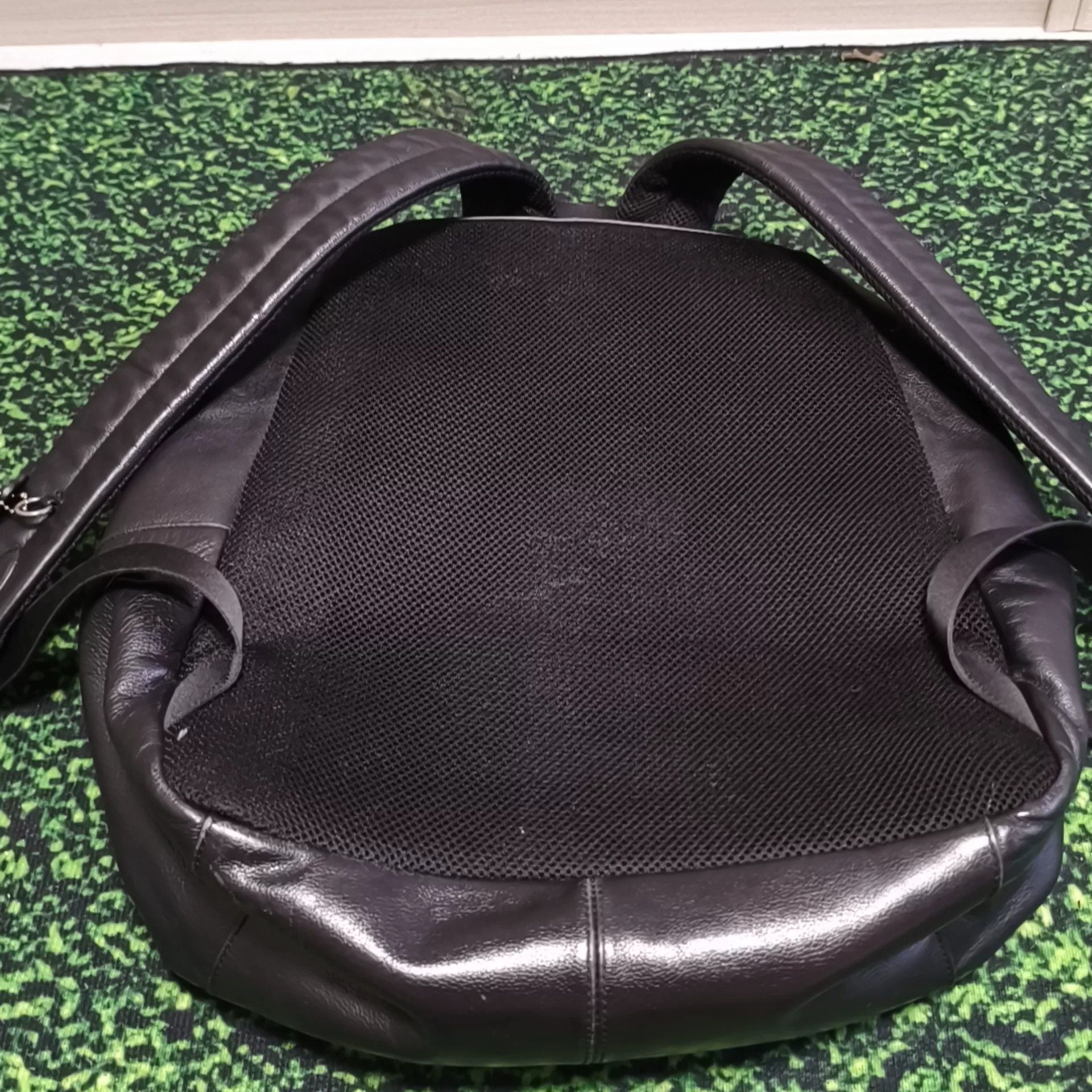 Coach Coach Camo Orange Bag one size Men Size ONE SIZE - 2 Thumbnail