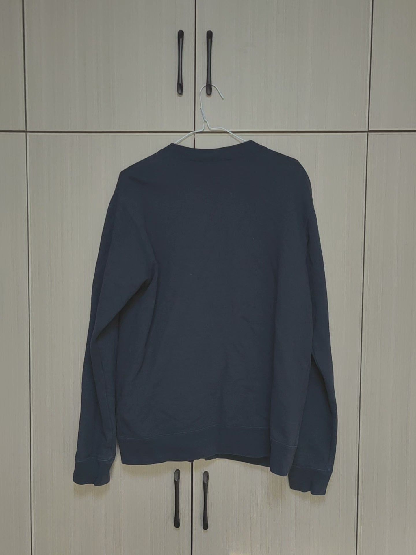 Bape Bape Orange Sweater L Women Size L / US 10 / IT 46 - 2 Thumbnail