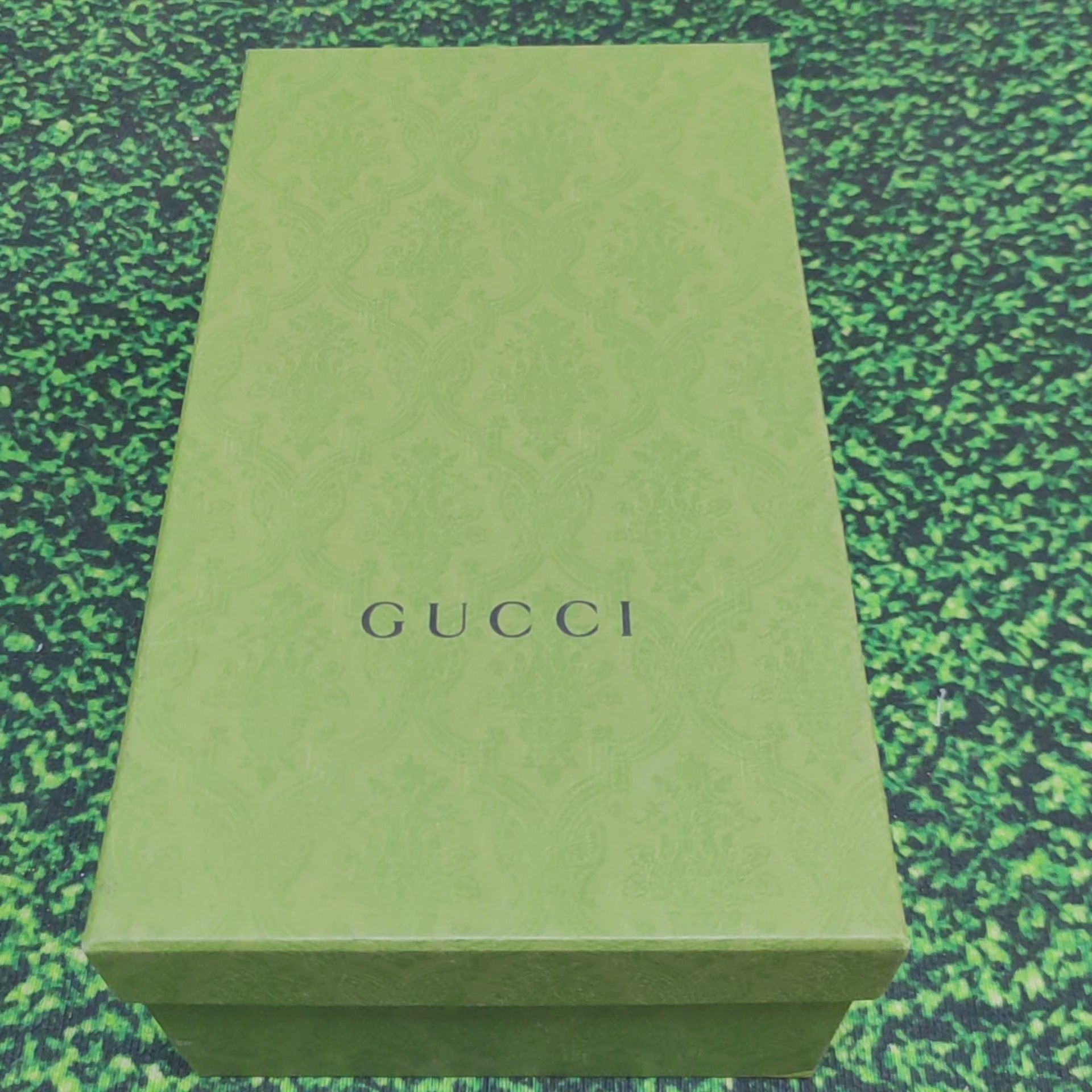 Gucci Gucci Casual Orange Lowtop Sneakers 8 Men Size US 8 / EU 41 - 6 Thumbnail