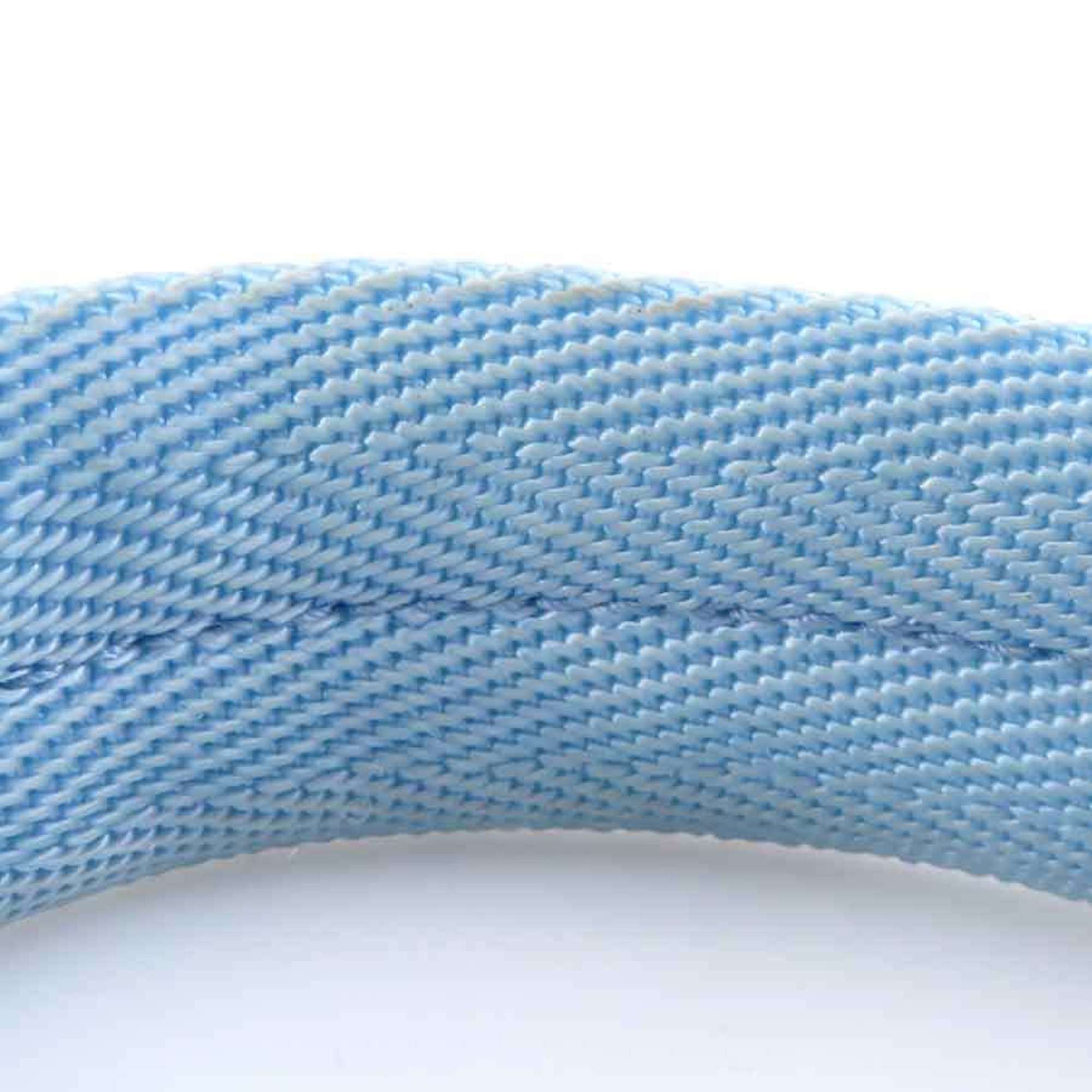 Prada Prada handbag, silk, crystal, viscose, blue, women's, 1BC515, free shipping, 90244k Size ONE SIZE - 12 Thumbnail