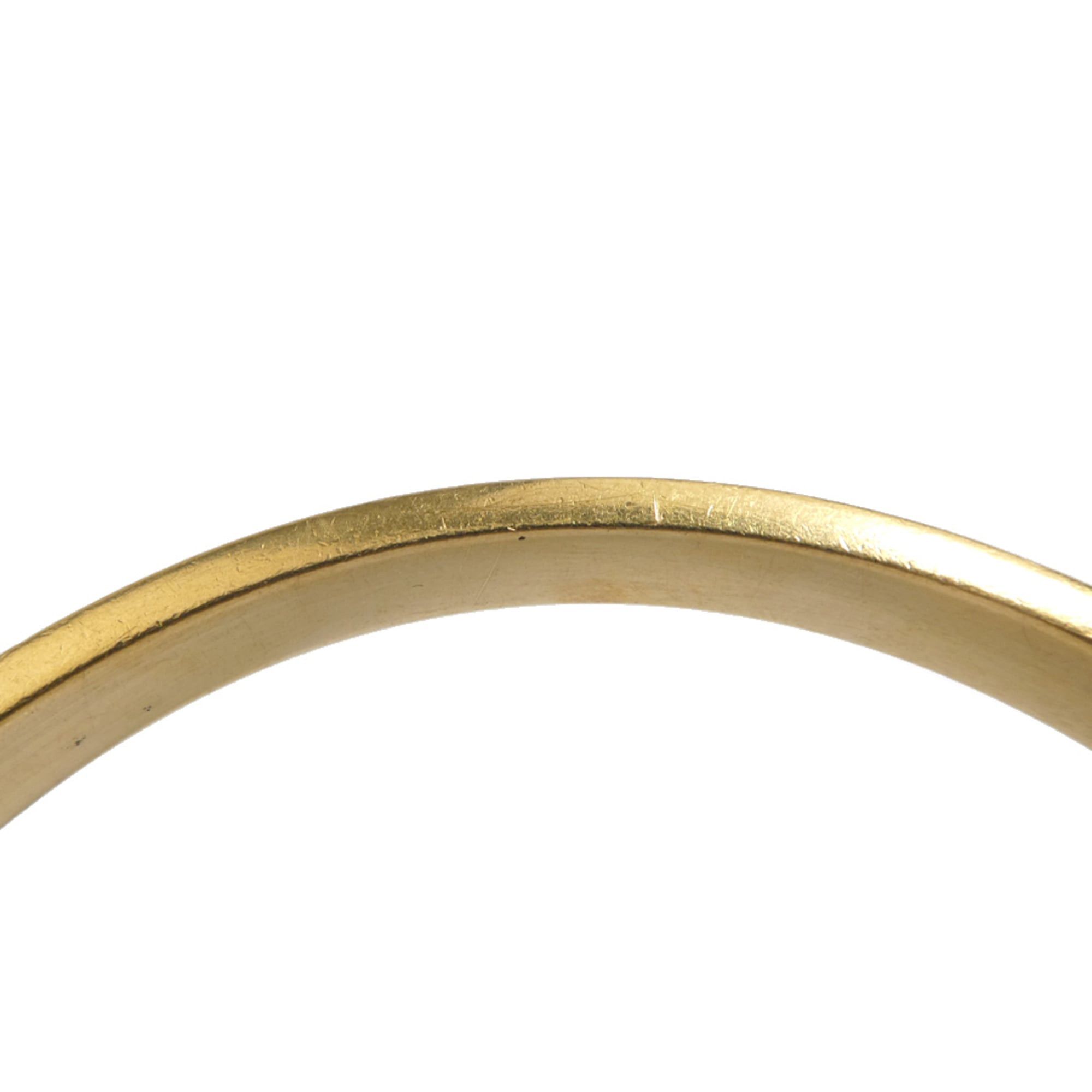 Hermes Hermes Bracelet Belt Motif Metal Brown x Gold Men's Women's Free Shipping h32060a Size ONE SIZE - 9 Thumbnail