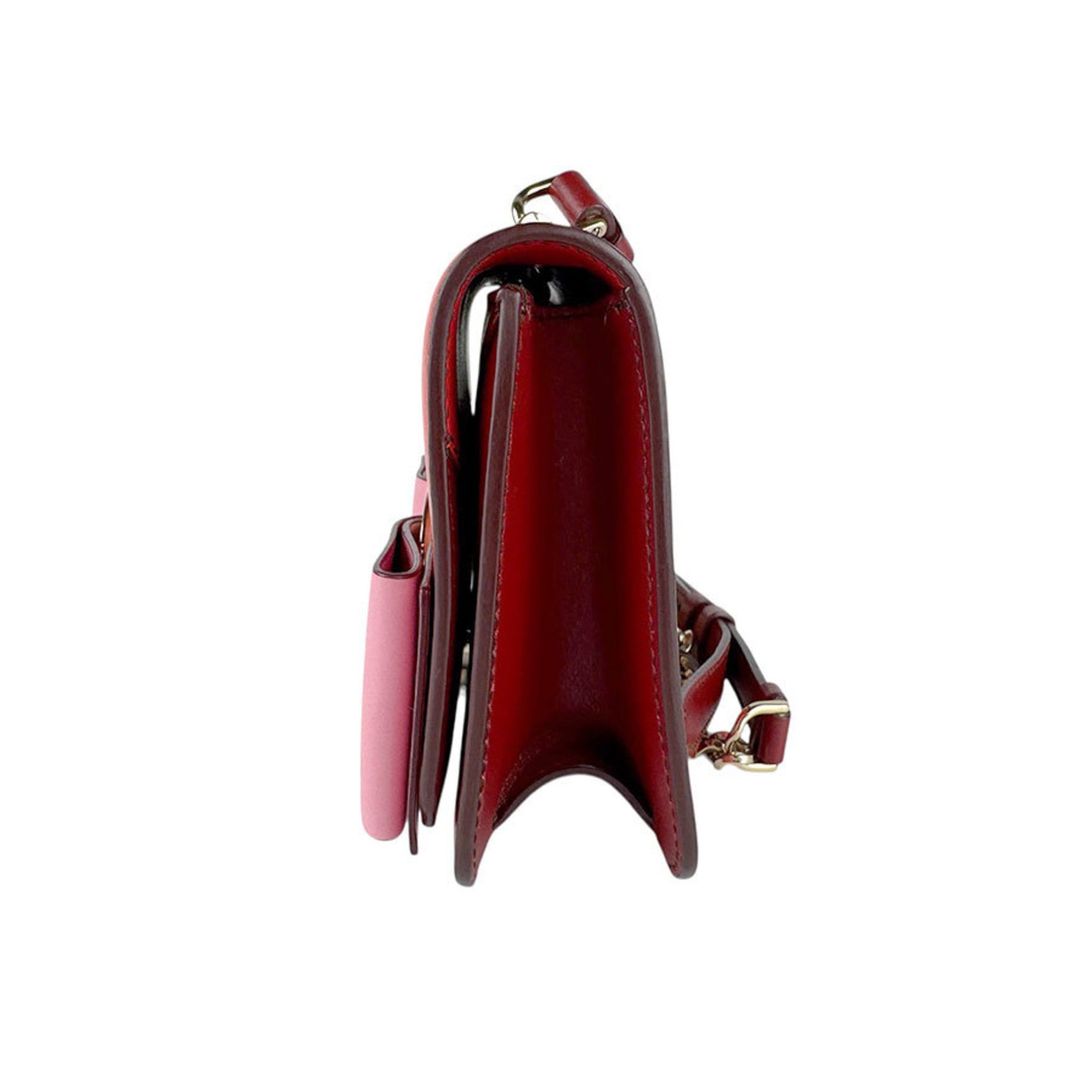 Salvatore Ferragamo Salvatore Ferragamo shoulder bag, Vara ribbon 