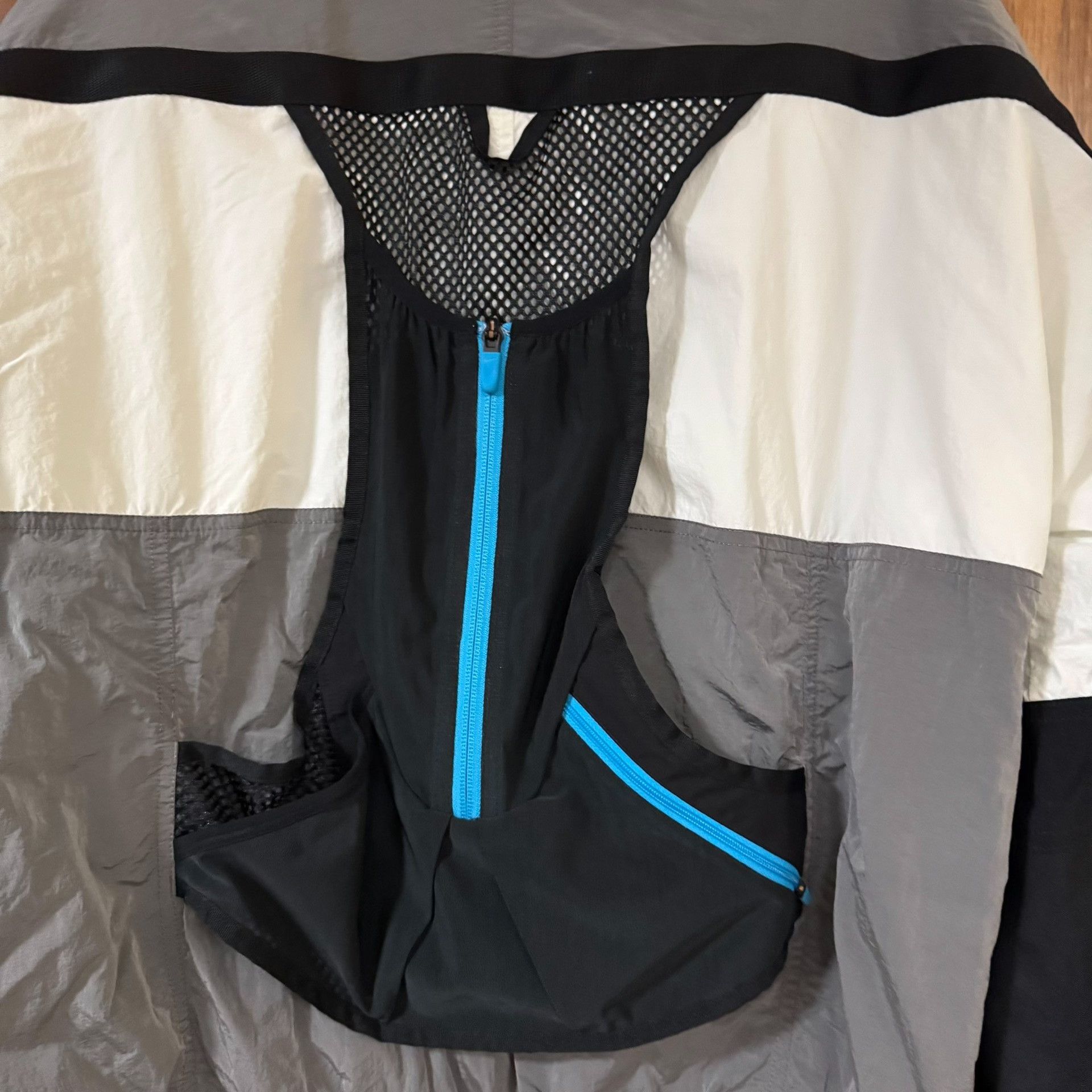 Nike Nike ISPA Multi-Functional Outdoor Jacket Size US M / EU 48-50 / 2 - 9 Thumbnail