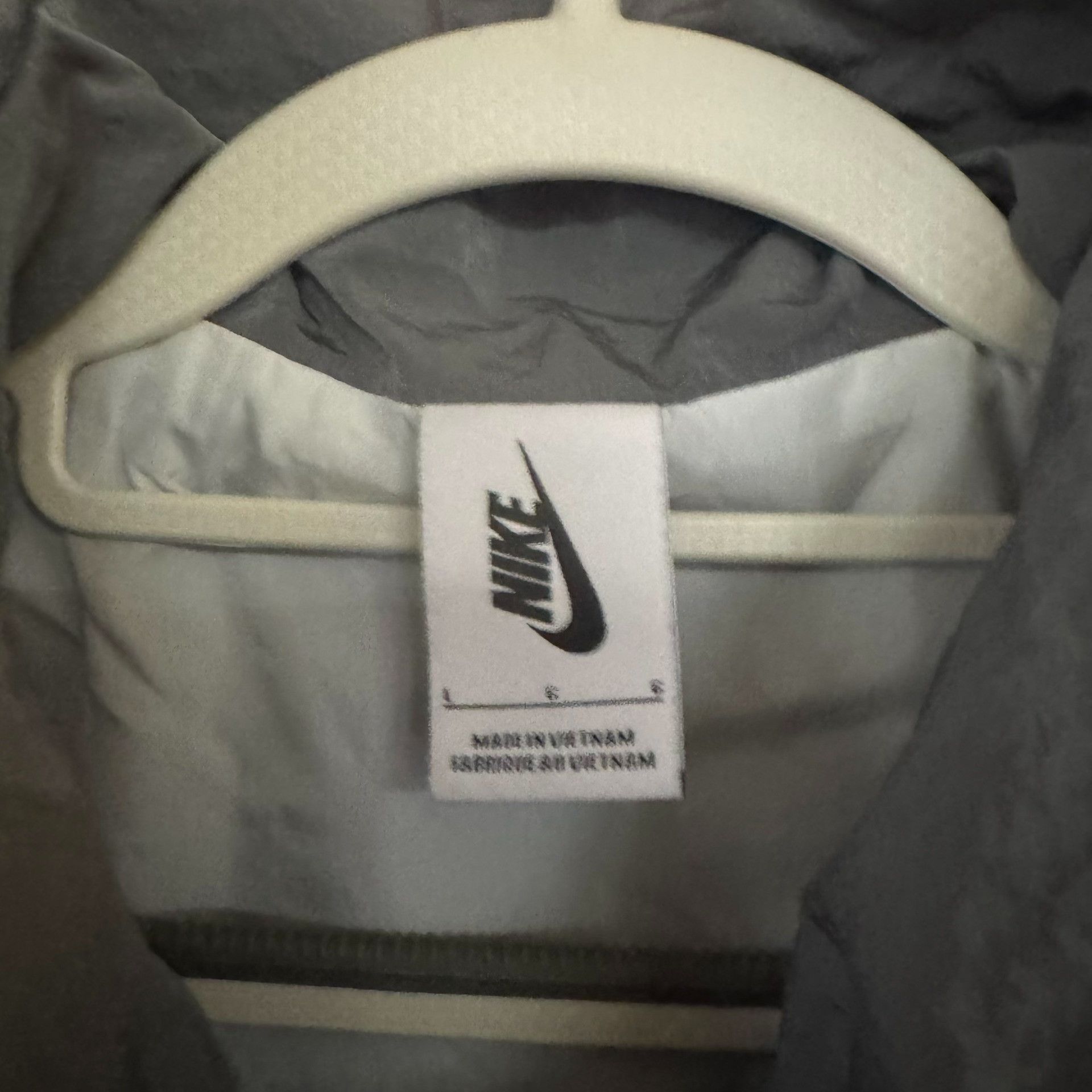 Nike Nike ISPA Multi-Functional Outdoor Jacket Size US M / EU 48-50 / 2 - 8 Thumbnail
