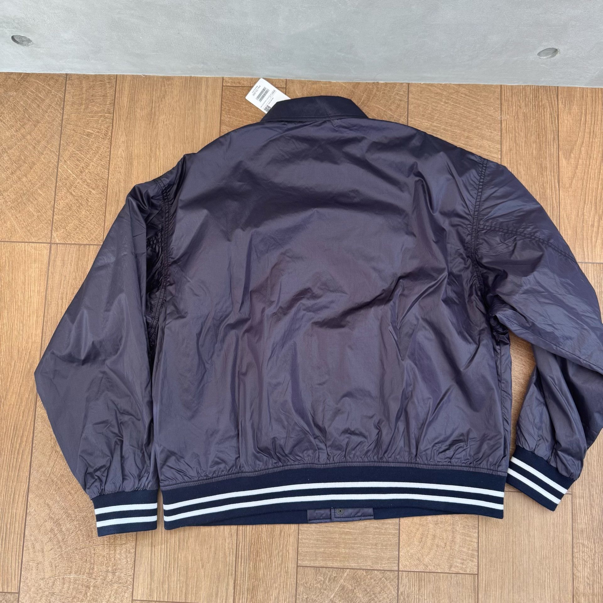 Beams Japan Beams Waterproof Coach Jacket Size US M / EU 48-50 / 2 - 3 Thumbnail