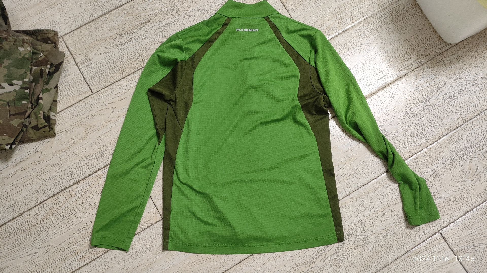 Mark McNairy Mark McNairy x Pointer Brand Jacket Size US M / EU 48-50 / 2 - 6 Thumbnail