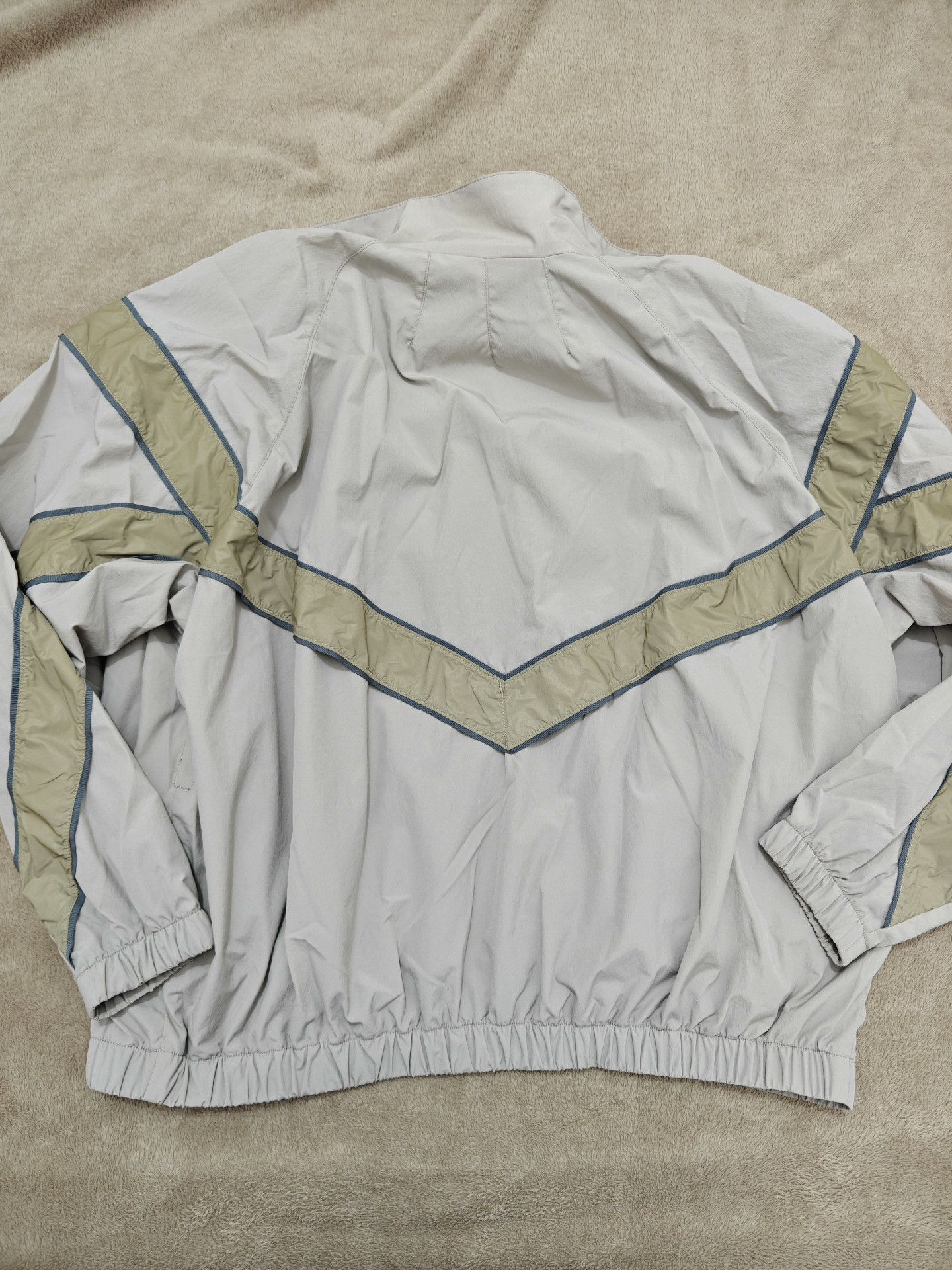 N.Hoolywood N.HOOLYWOOD Training Blouson Jacket Size US M / EU 48-50 / 2 - 4 Thumbnail