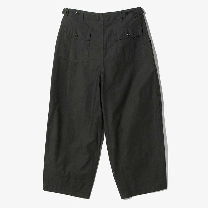 Needles Needles H.D. Utility Relaxed Pants Size US 31 - 8 Thumbnail