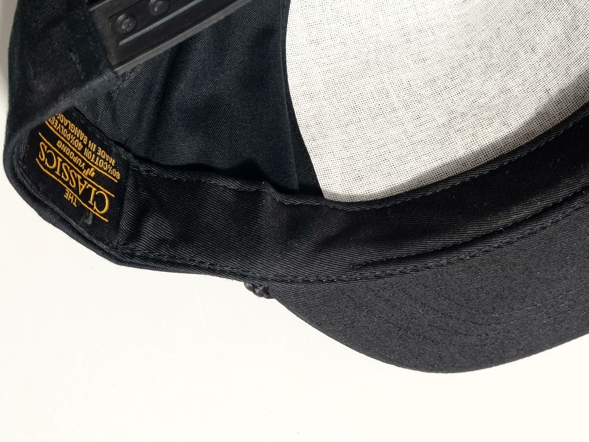 Other TokyoIndians Exhibition Limited Baseball Cap Size ONE SIZE - 5 Thumbnail