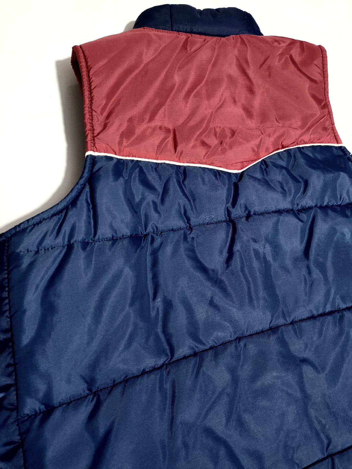 Champion Champion Motorcycle Cotton Vest Size US M / EU 48-50 / 2 - 6 Thumbnail
