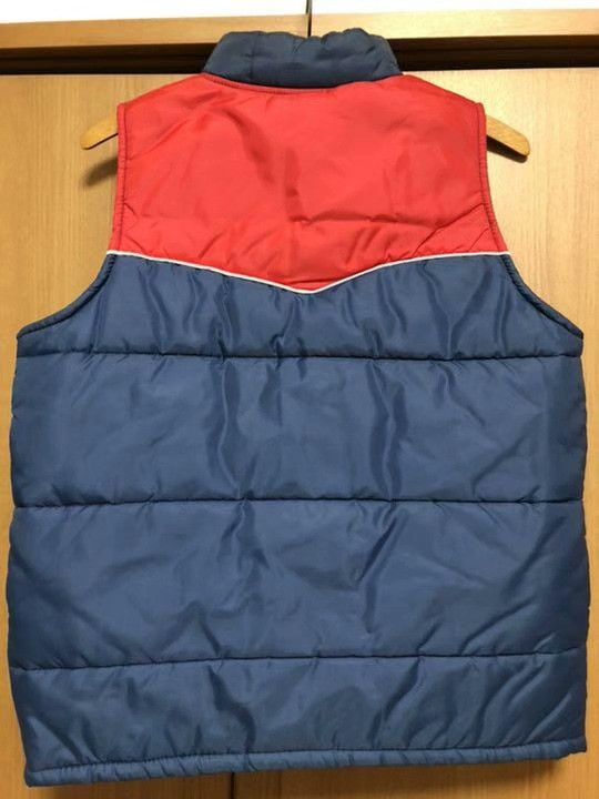 Champion Champion Motorcycle Cotton Vest Size US M / EU 48-50 / 2 - 3 Thumbnail