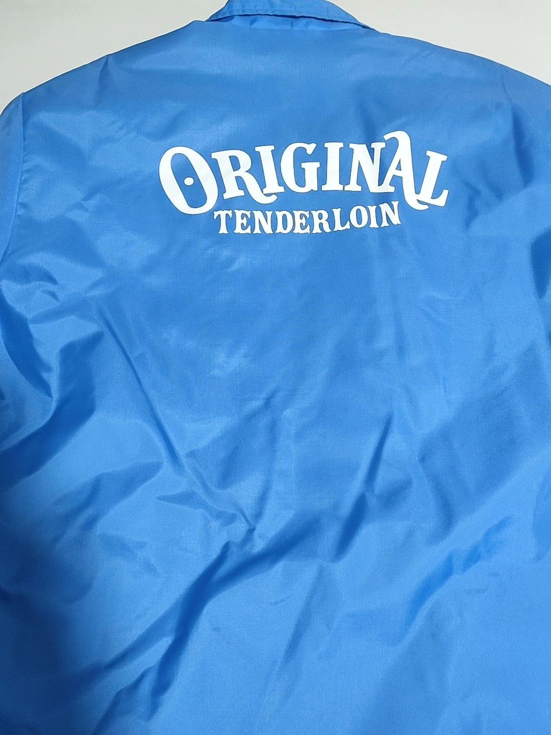 Tenderloin Tenderloin Classic Cotton Jacket Size US M / EU 48-50 / 2 - 3 Thumbnail