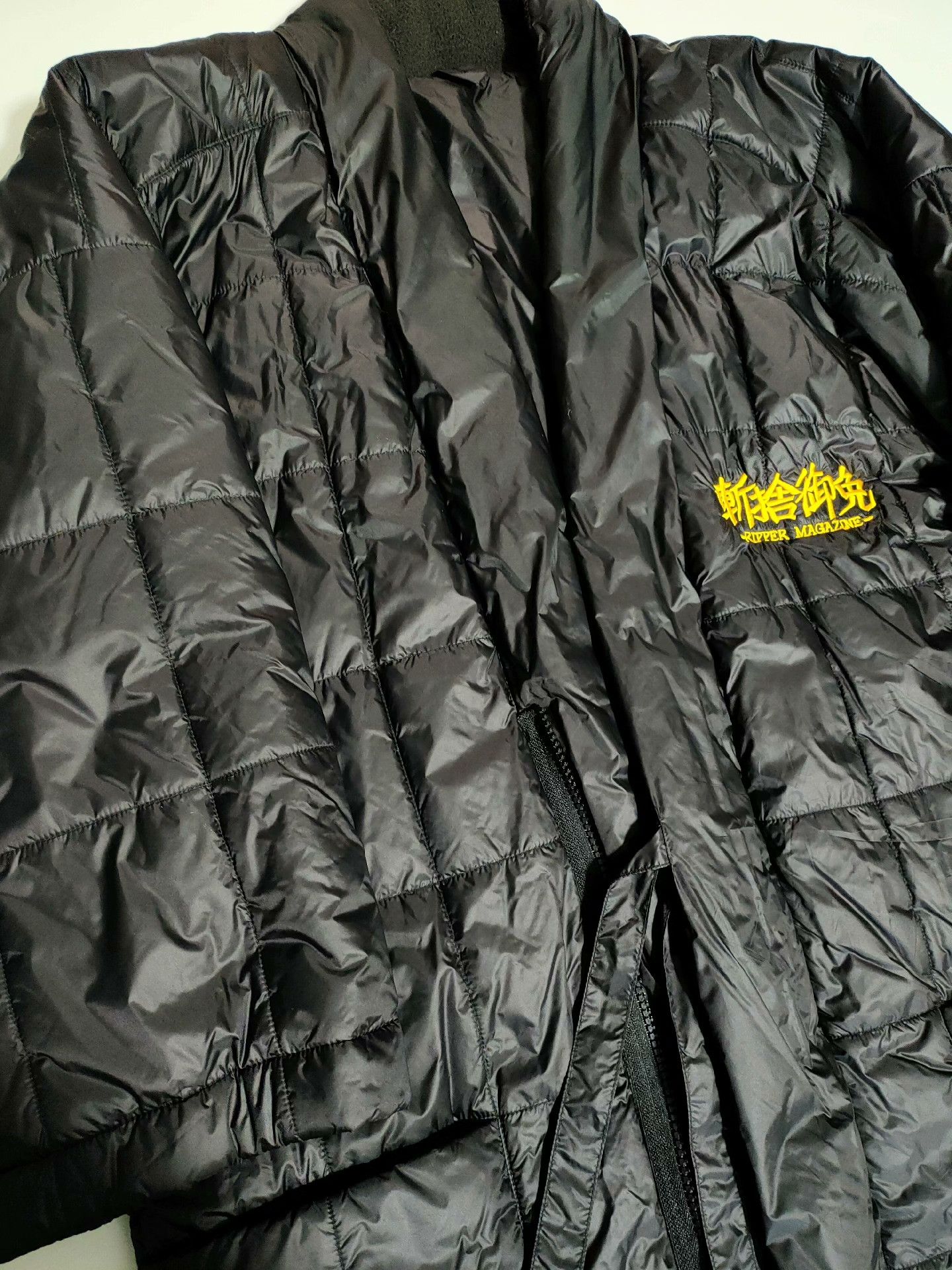 Other Ripper Magazine No Mercy Dora Jacket Size US L / EU 52-54 / 3 - 2 Thumbnail