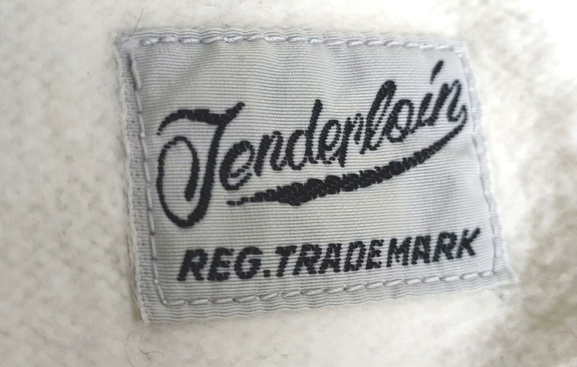 Other Premium Loose Fit Sweatshirt Size US S / EU 44-46 / 1 - 7 Thumbnail