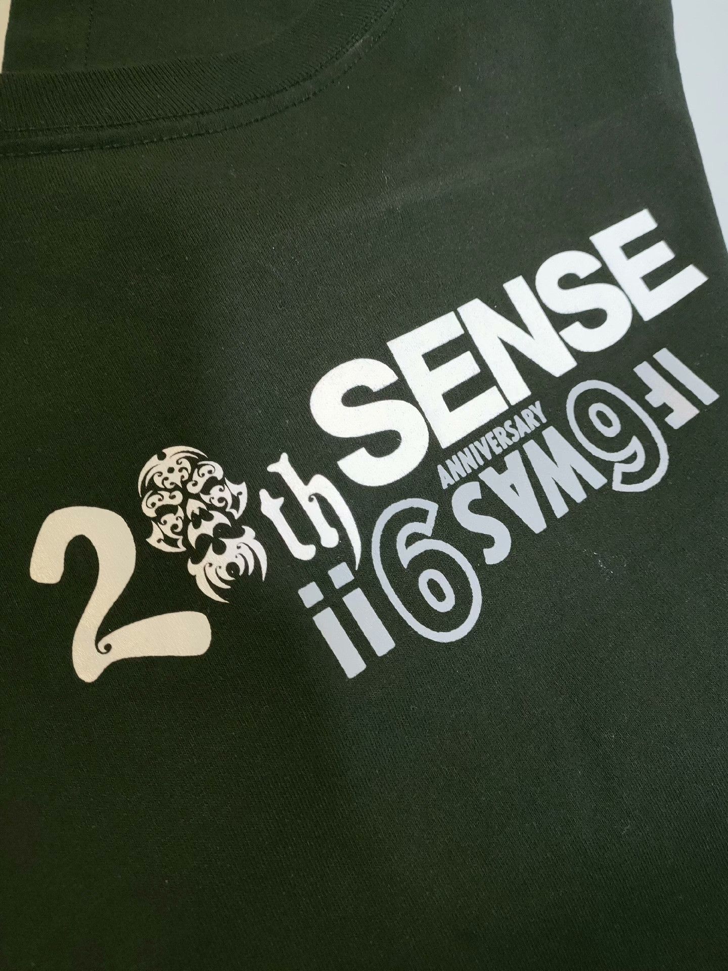 Tenderloin Tenderloin Sense Limited M T-shirt Size US M / EU 48-50 / 2 - 4 Thumbnail