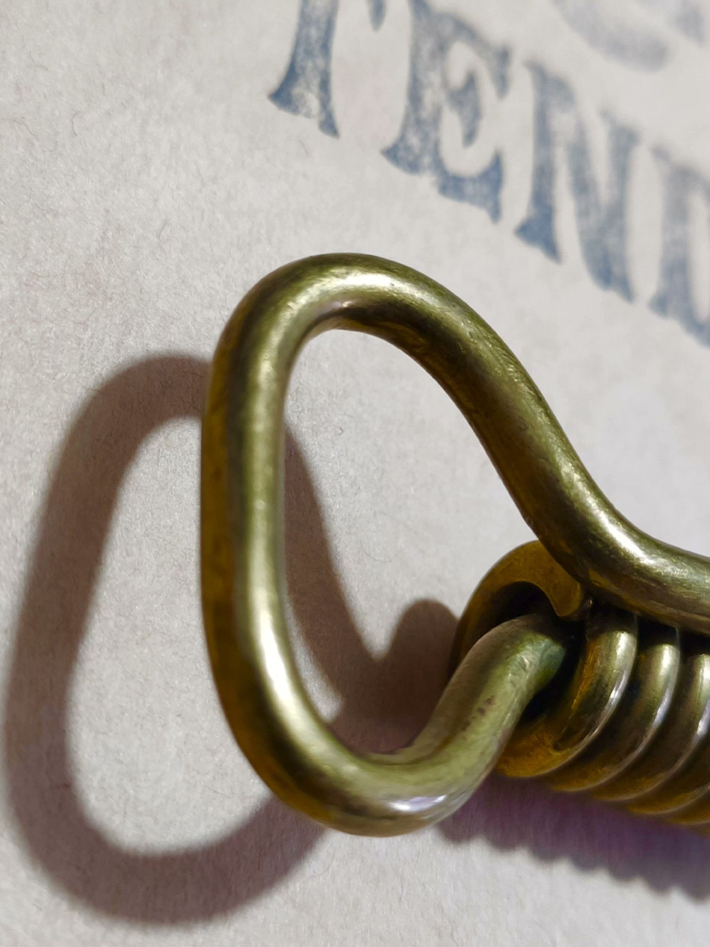 Other Vintage First Gen Keychain Bottle Opener Size ONE SIZE - 4 Thumbnail
