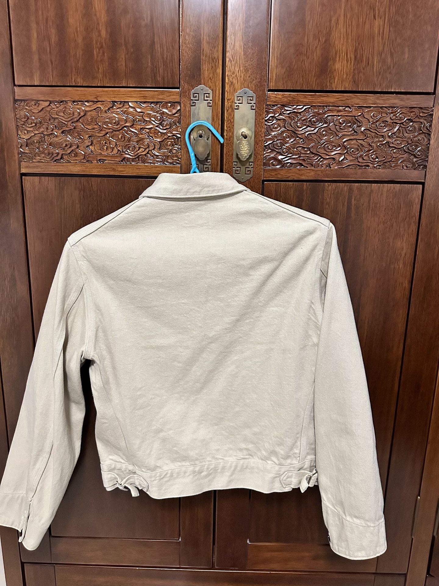 At Last & Co Atlast&co 740 Jacket Size US M / EU 48-50 / 2 - 4 Thumbnail