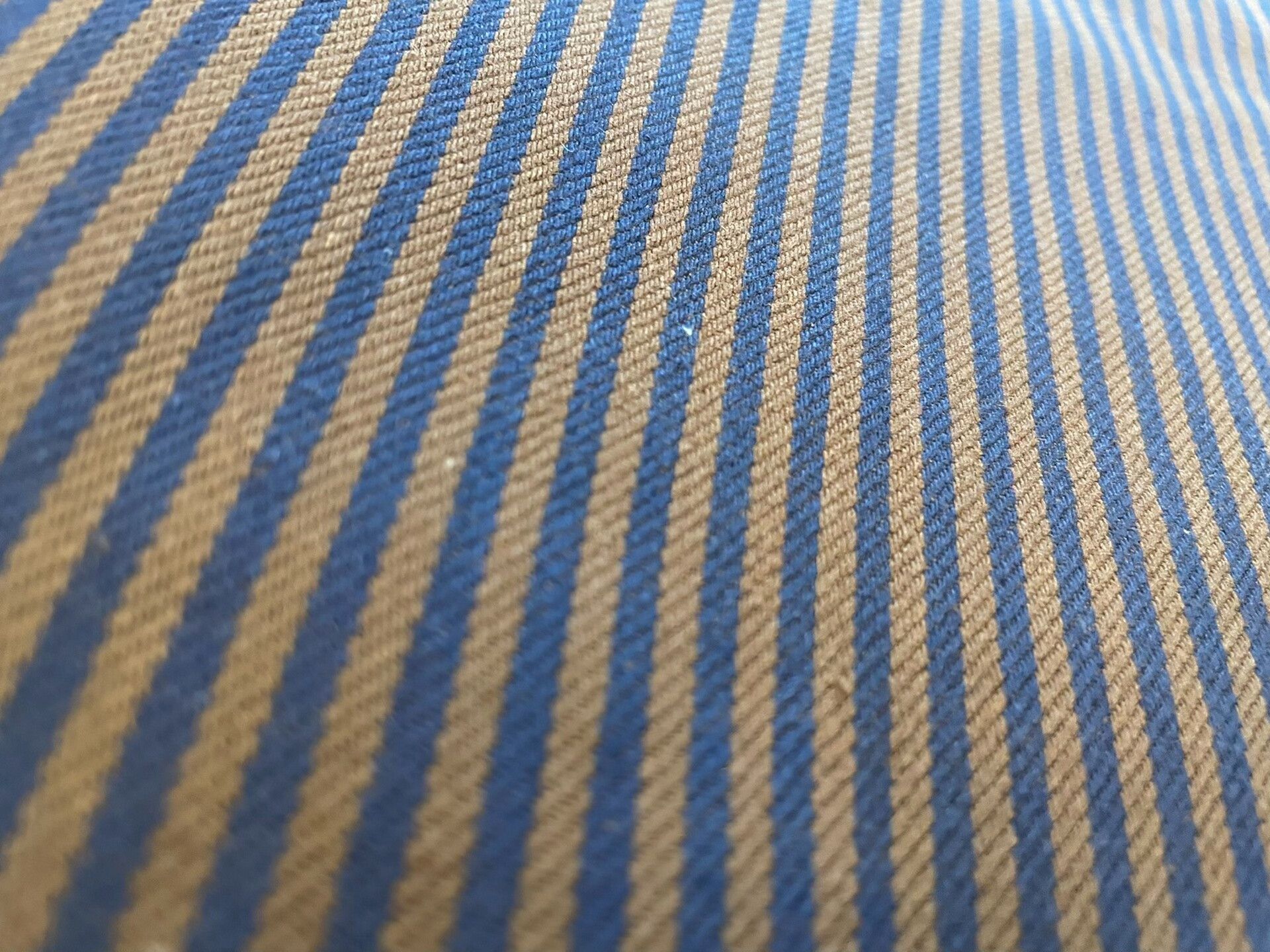 Other Calee Heavyweight Striped Pants Size US 36 / EU 52 - 3 Thumbnail