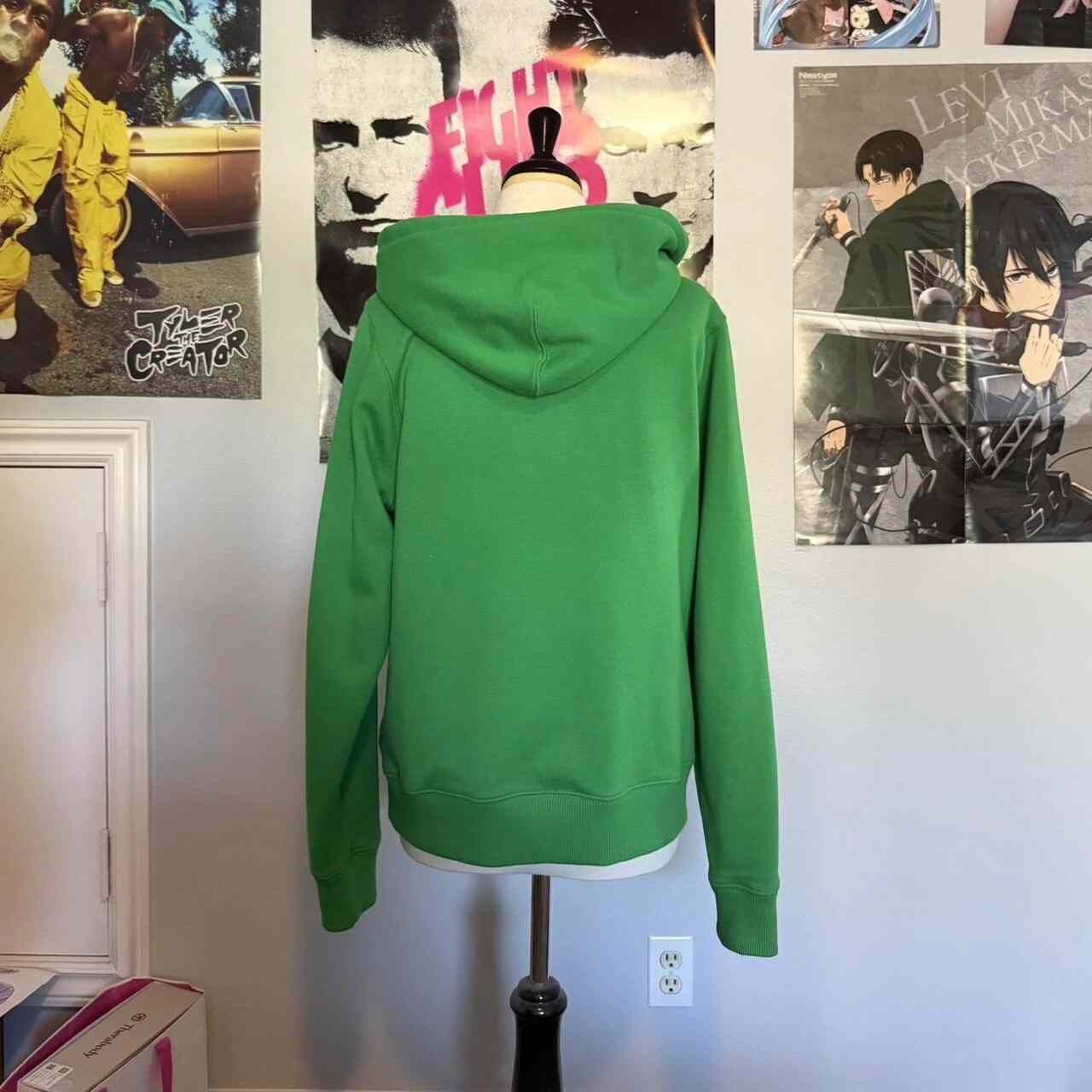 Other Heaven Long-sleeve Hoodie Jacket Size XL / US 12-14 / IT 48-50 - 3 Thumbnail