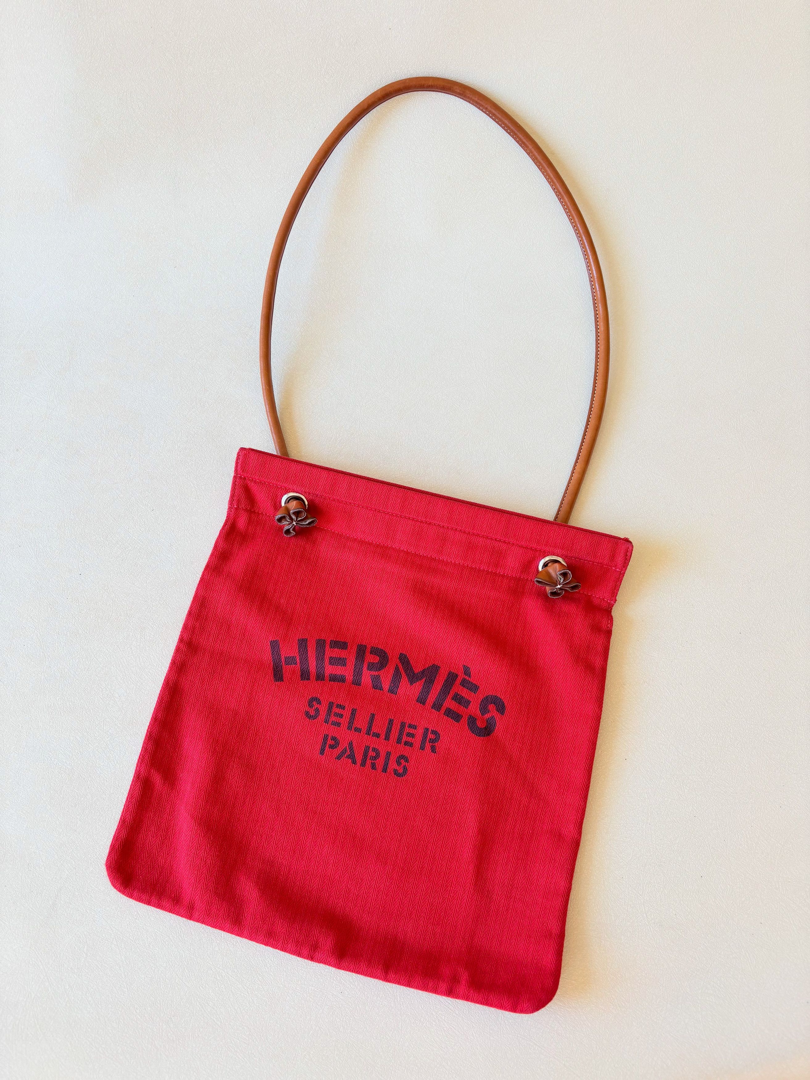 Other HERMÈS Sac Aline Size ONE SIZE - 8 Thumbnail