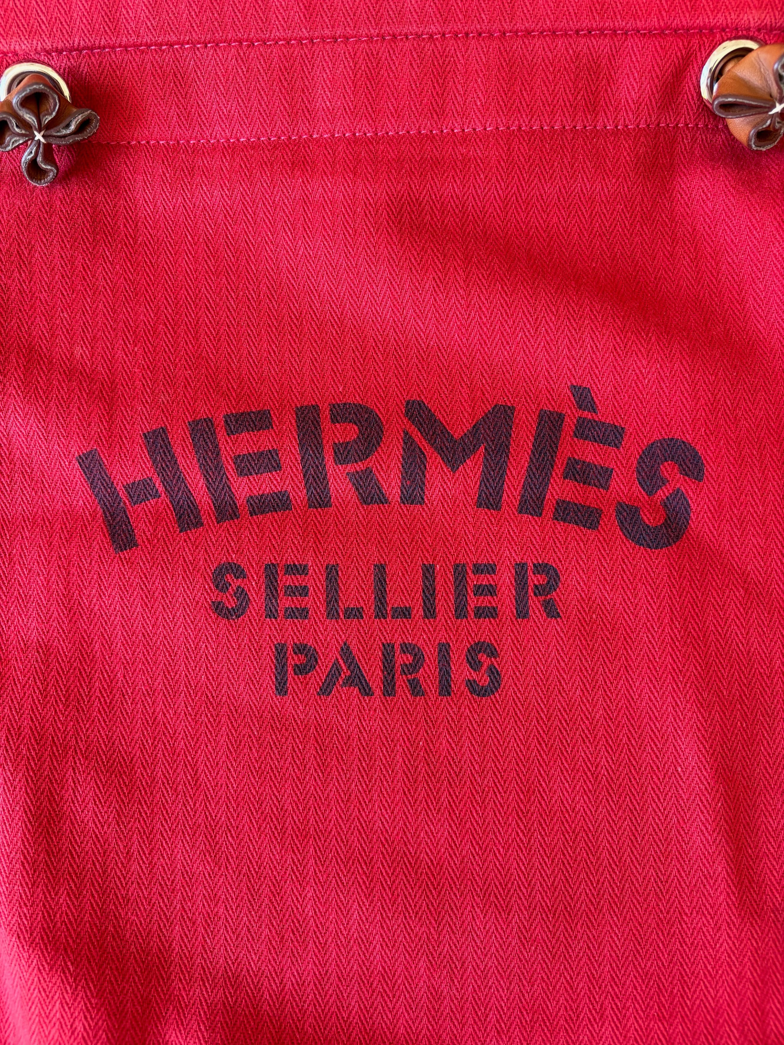 Other HERMÈS Sac Aline Size ONE SIZE - 2 Thumbnail