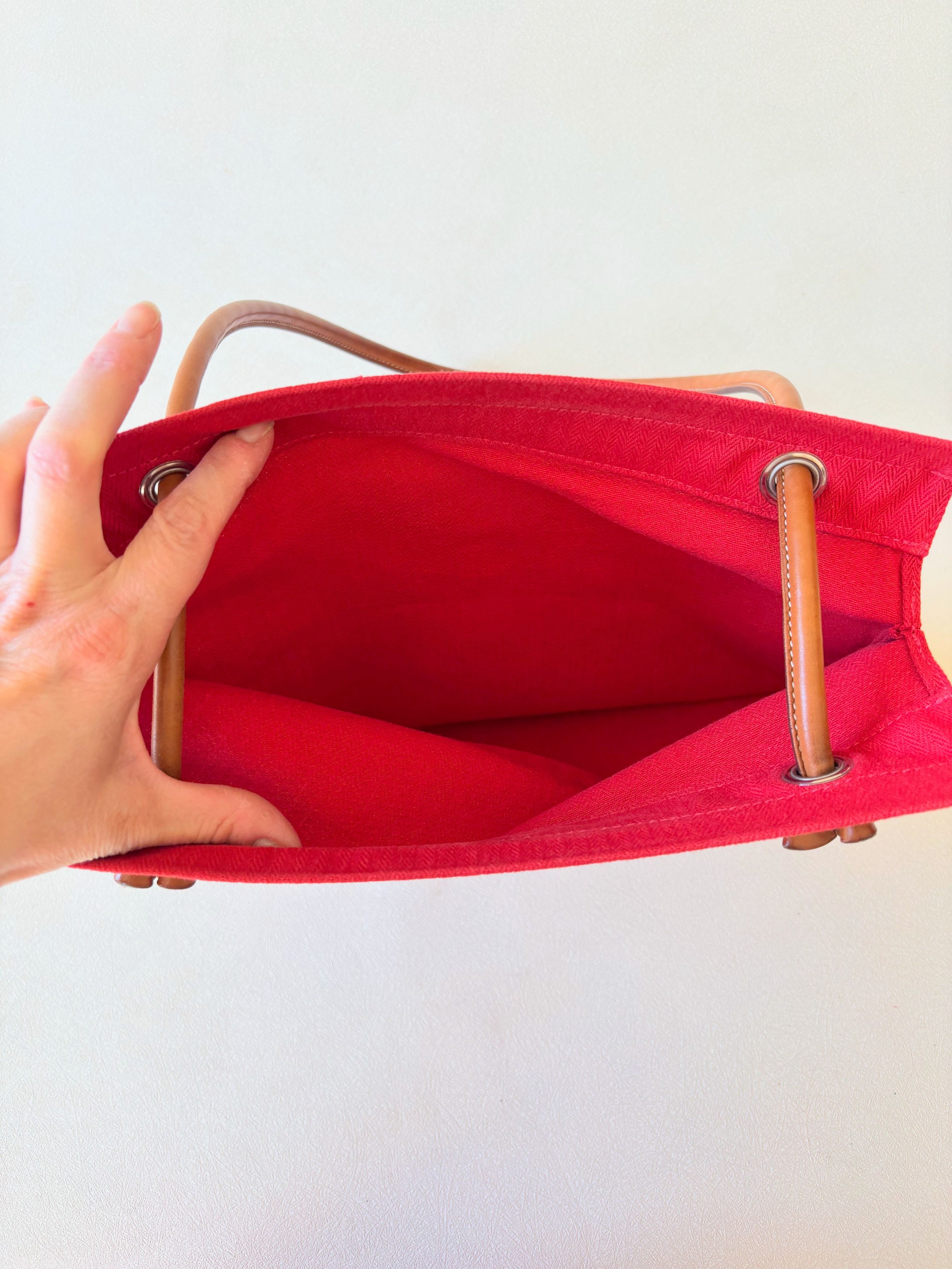 Other HERMÈS Sac Aline Size ONE SIZE - 4 Thumbnail