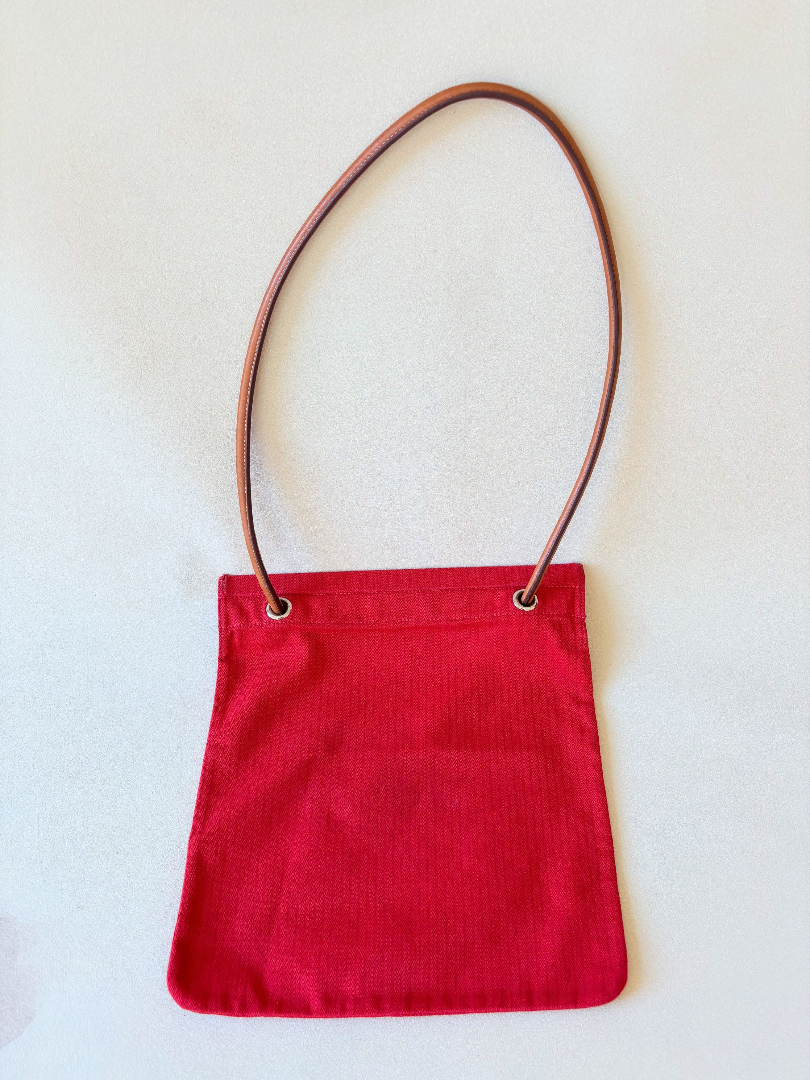 Other HERMÈS Sac Aline Size ONE SIZE - 3 Thumbnail